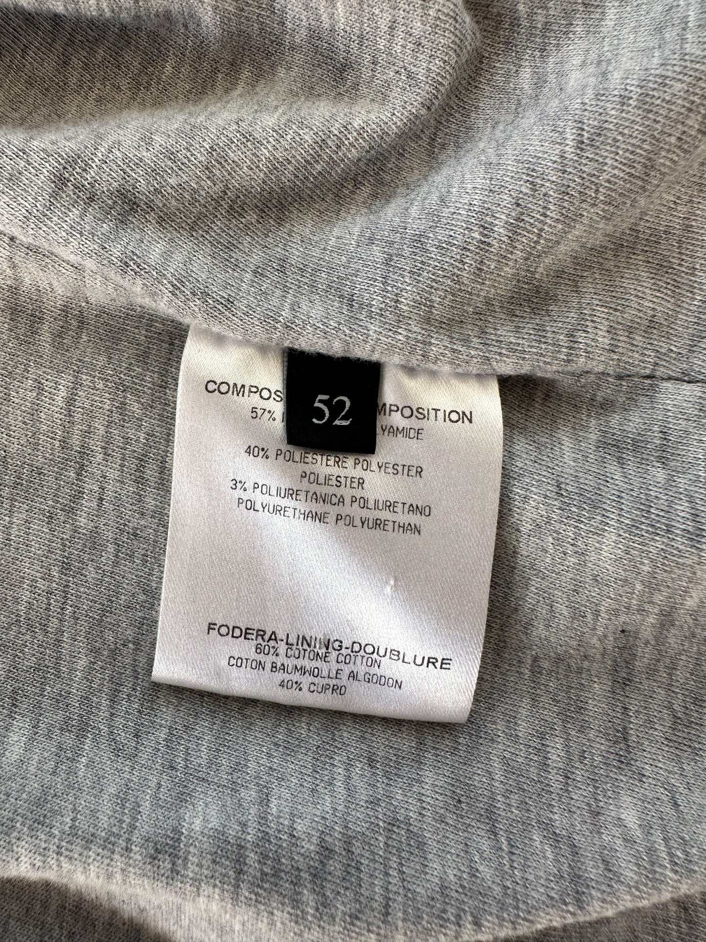 Gucci Tan & Brown GG Monogram Windbreaker