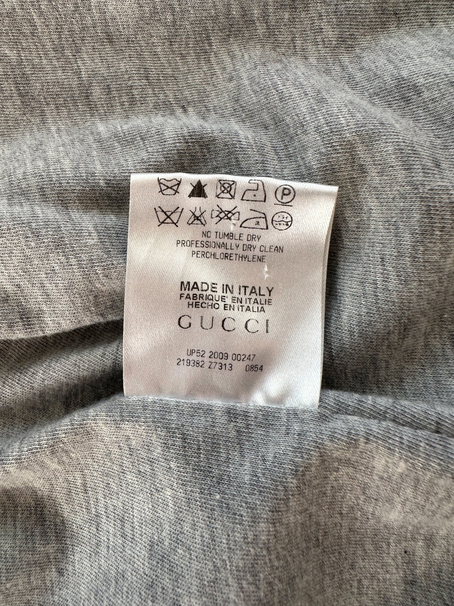 Gucci Tan & Brown GG Monogram Windbreaker