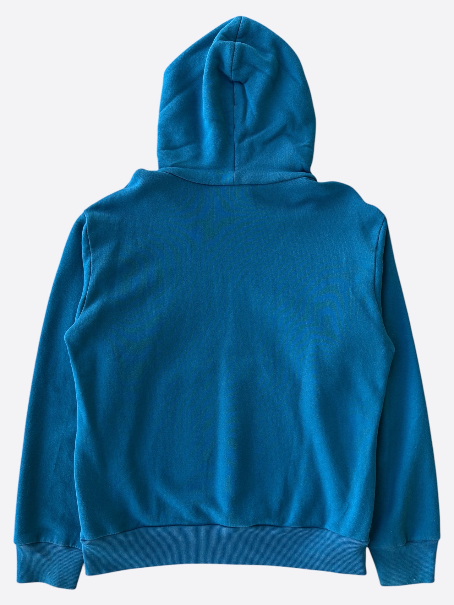 Louis Vuitton Ocean Embroidered Signature Hoodie