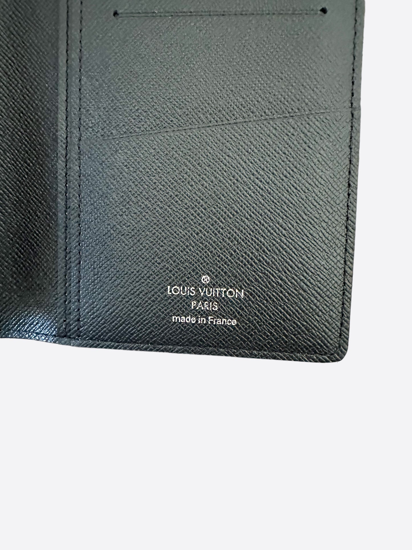 Louis Vuitton Chapman Brothers Monogram Brazza Wallet