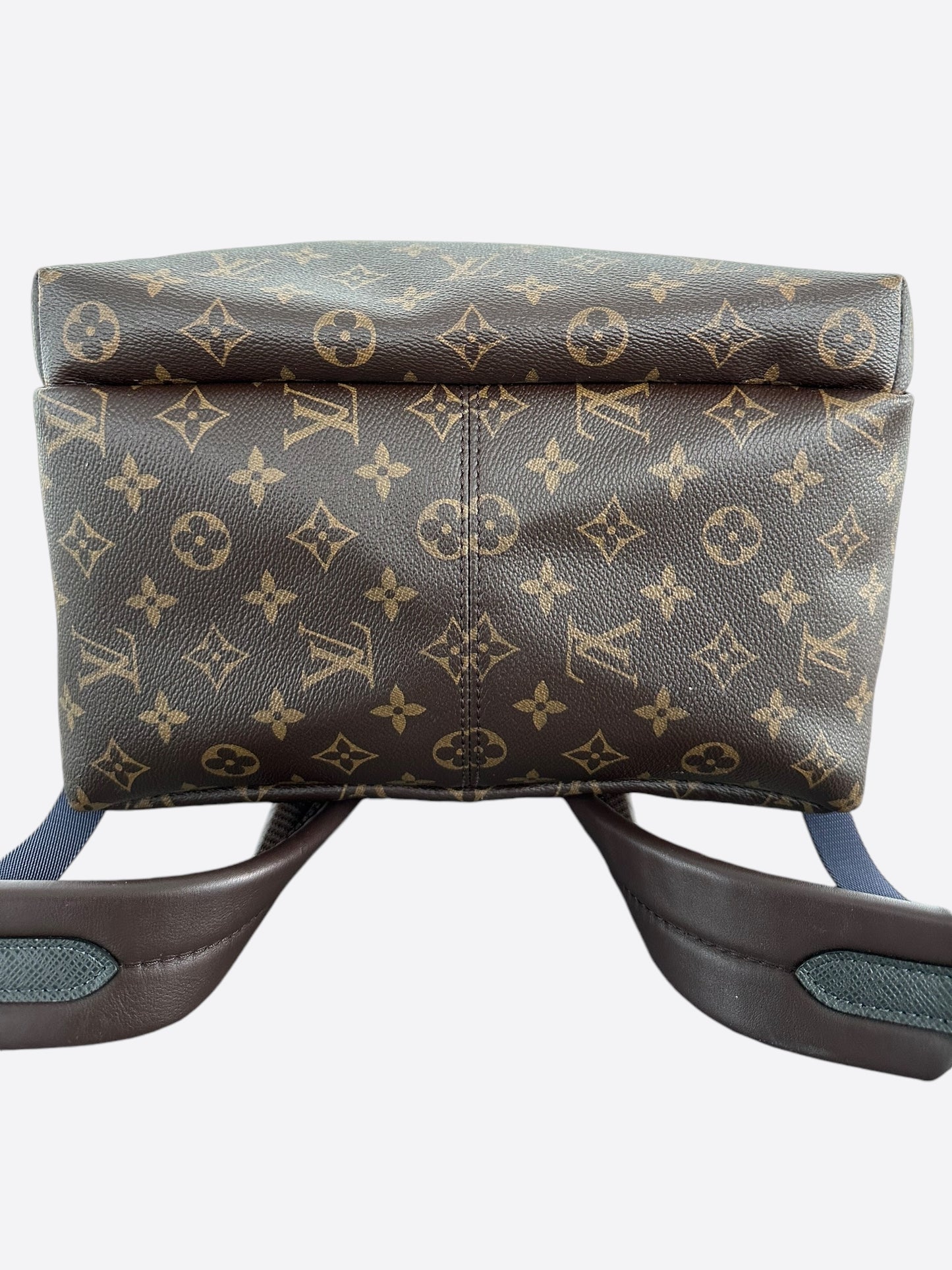 Louis Vuitton Brown Monogram Outdoor Apollo Backpack