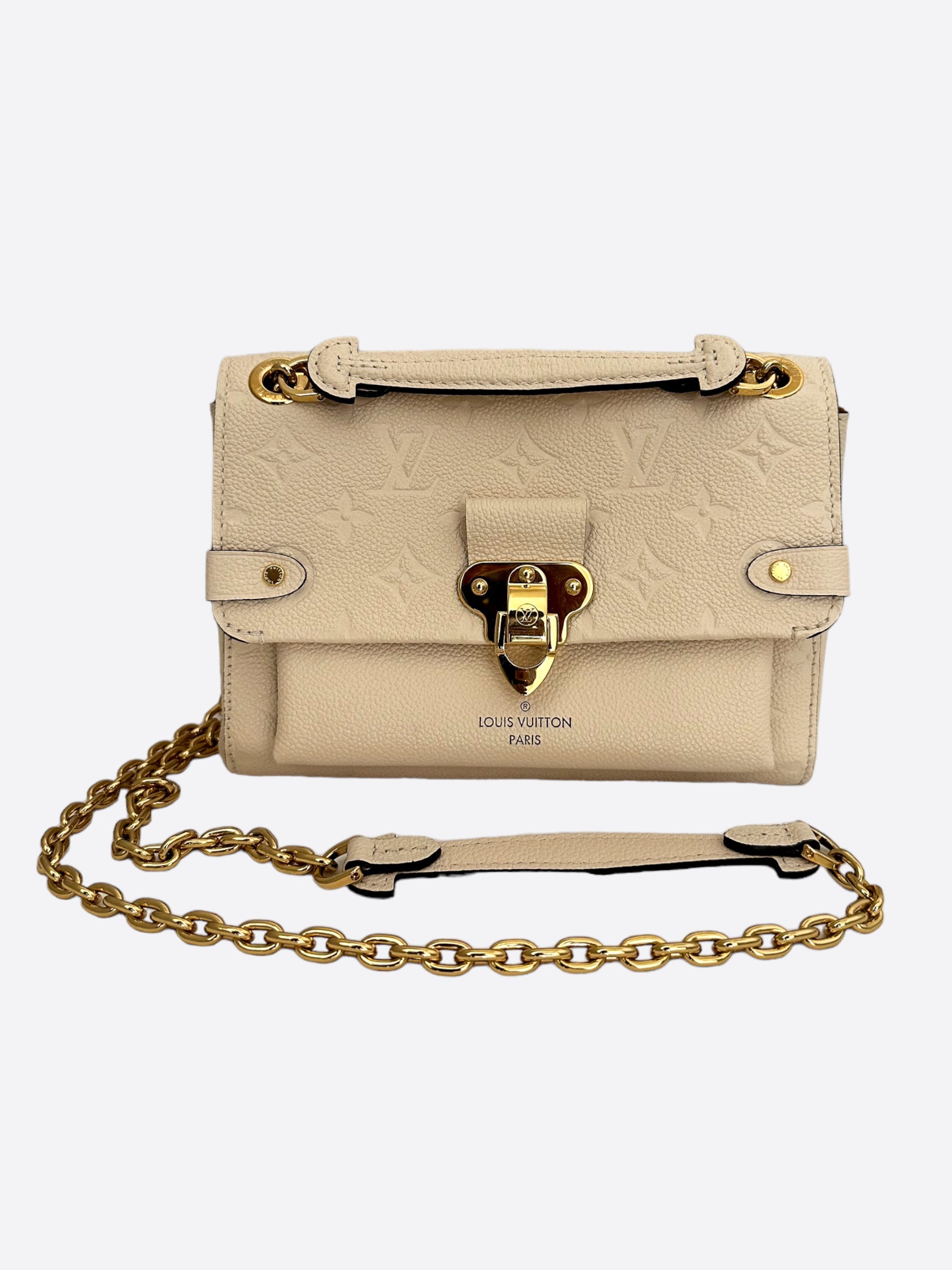 Love this LV Bagatelle bag : r/handbags