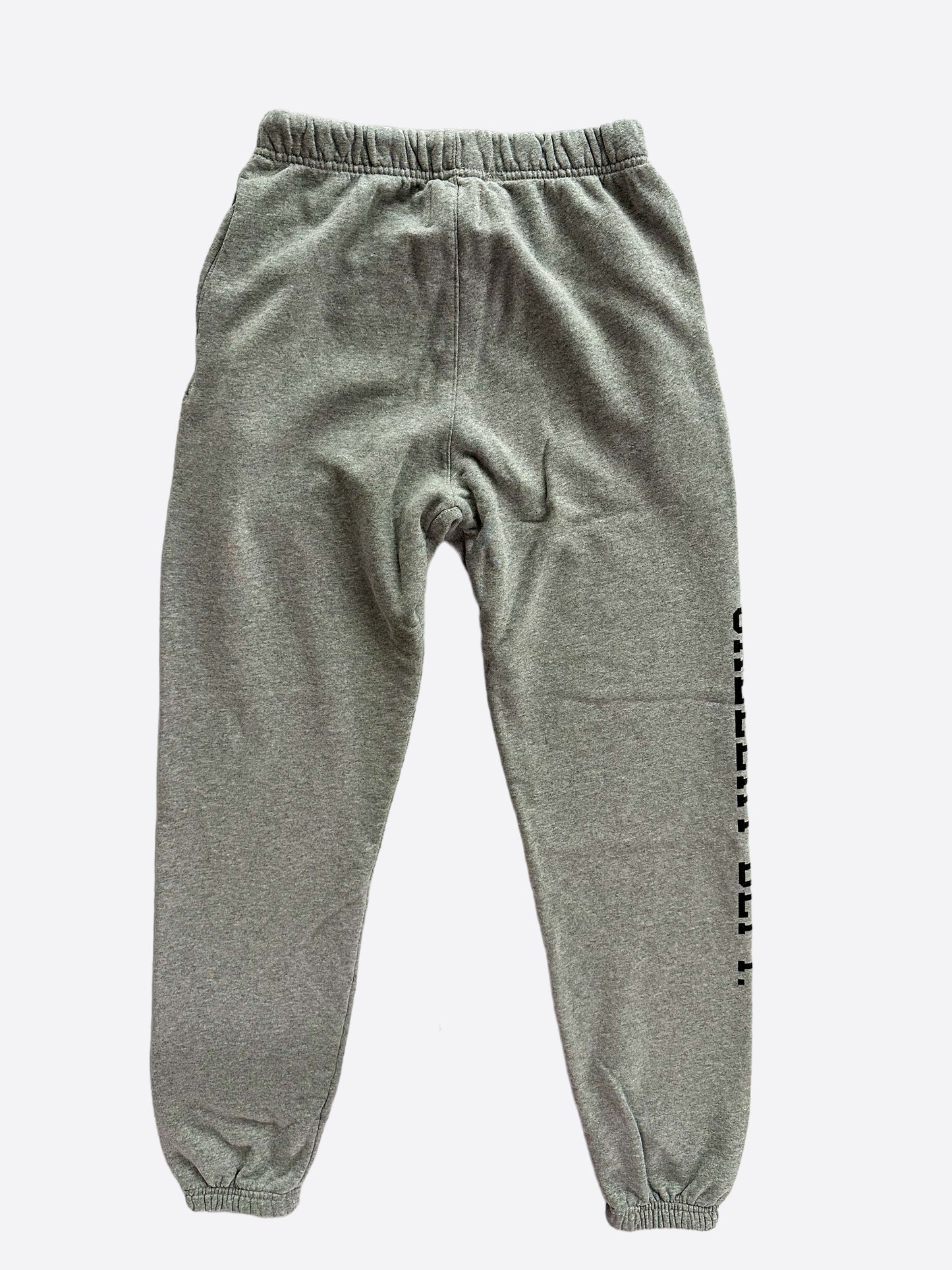 Gallery Dept Grey Property Of Gallery Dept Sweatpants