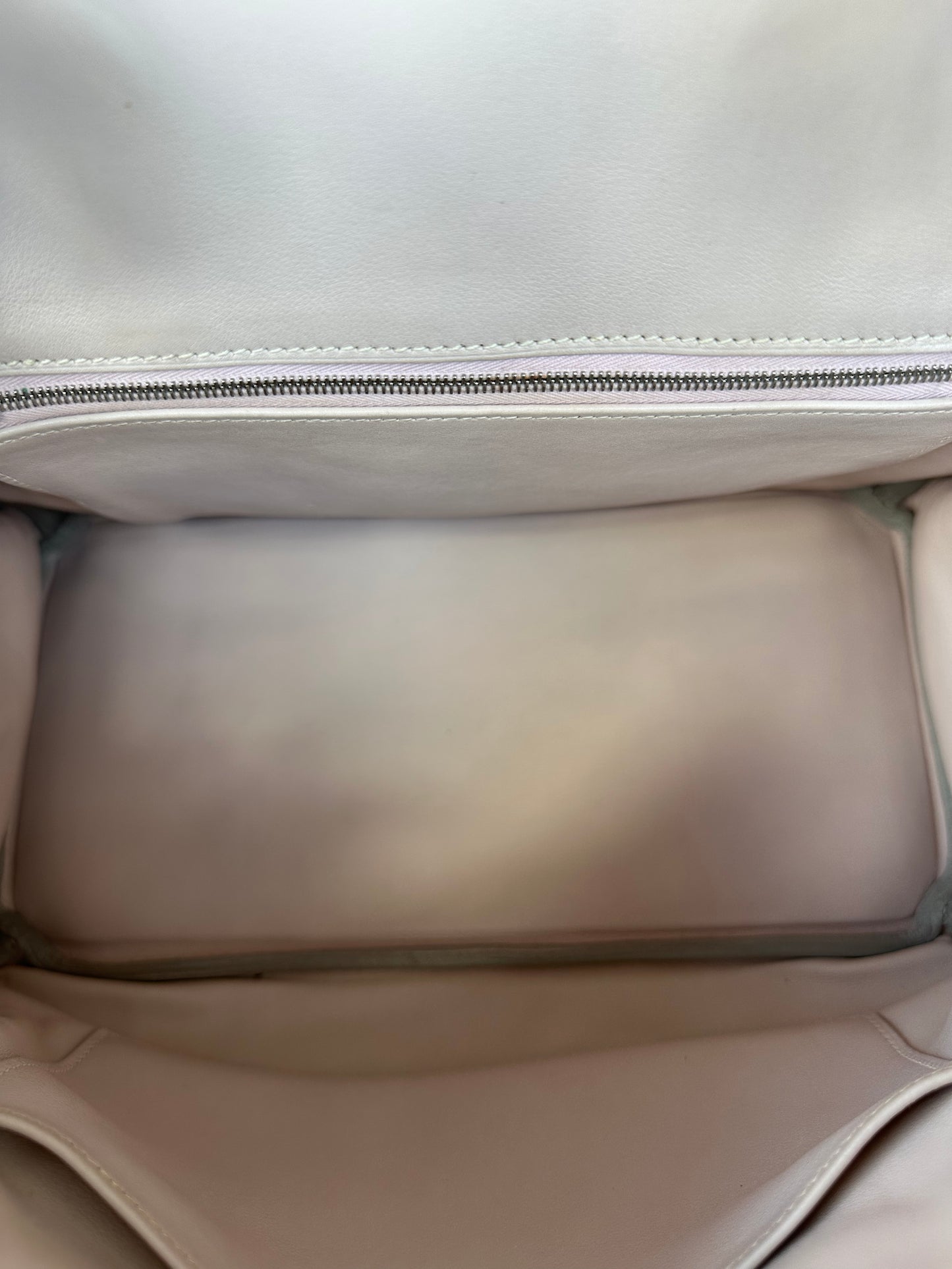 Hermes Pink Swift Birkin 30