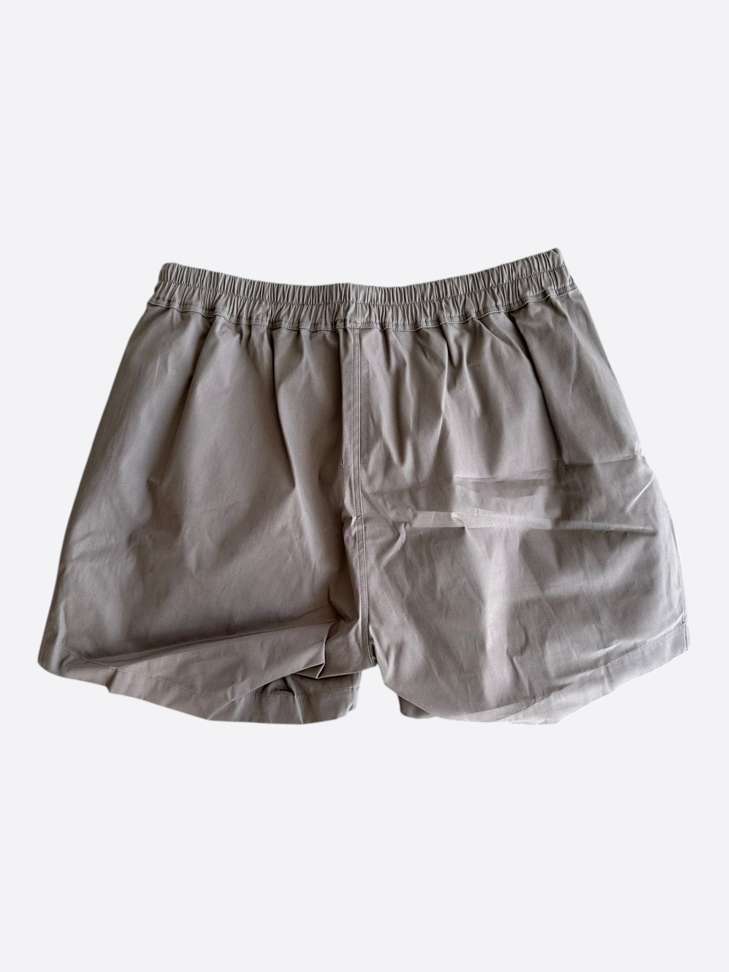 Rick Owens Dust Bela Shorts