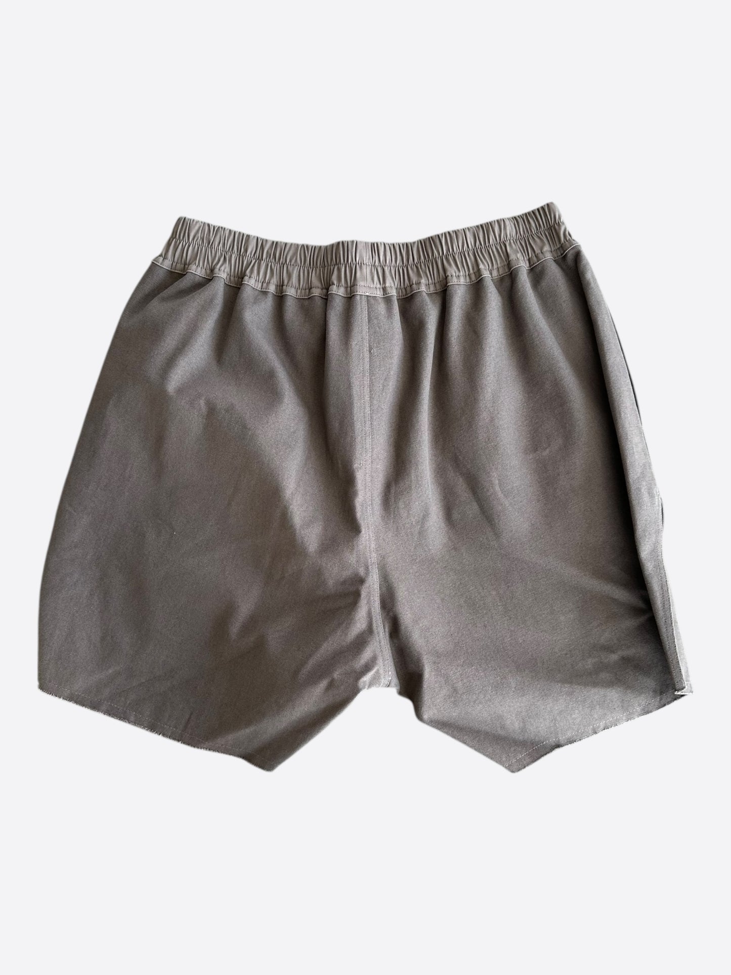 Rick Owens Dust Boxer Shorts
