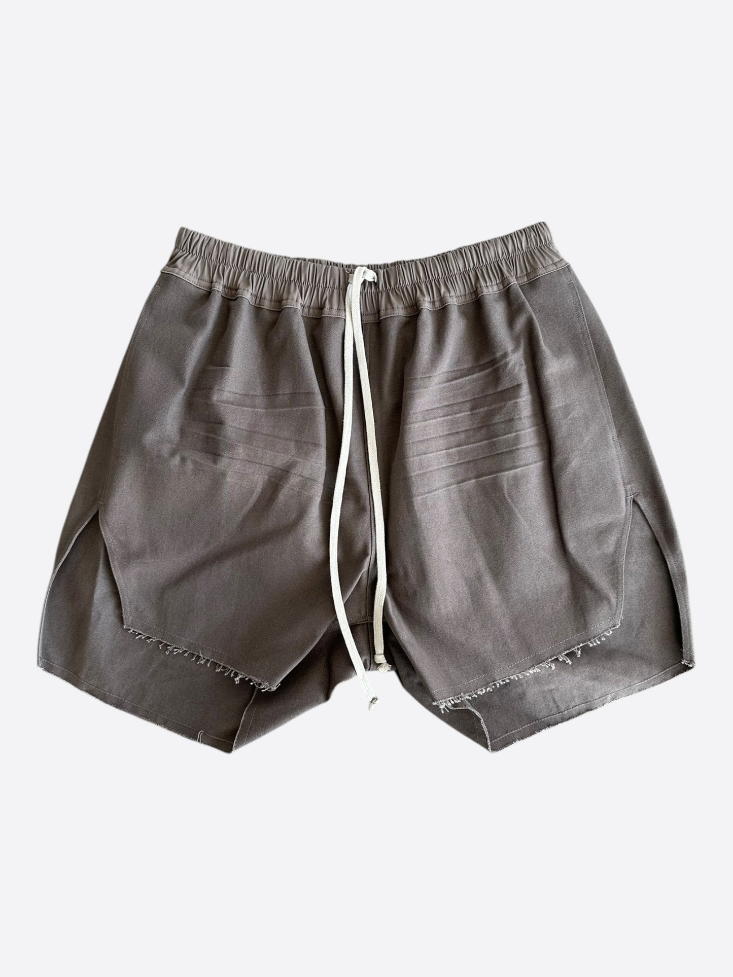 Rick Owens Dust Boxer Shorts