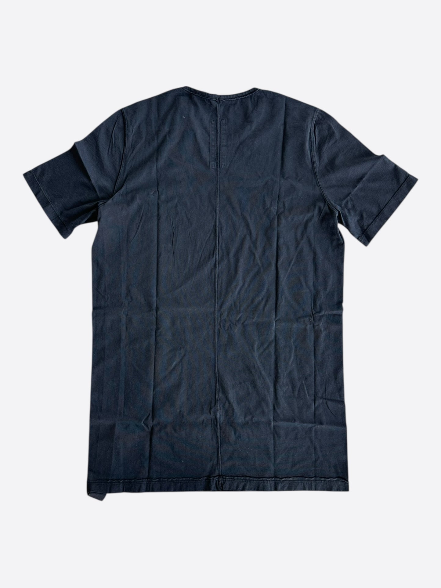 Rick Owens Black Level T-Shirt