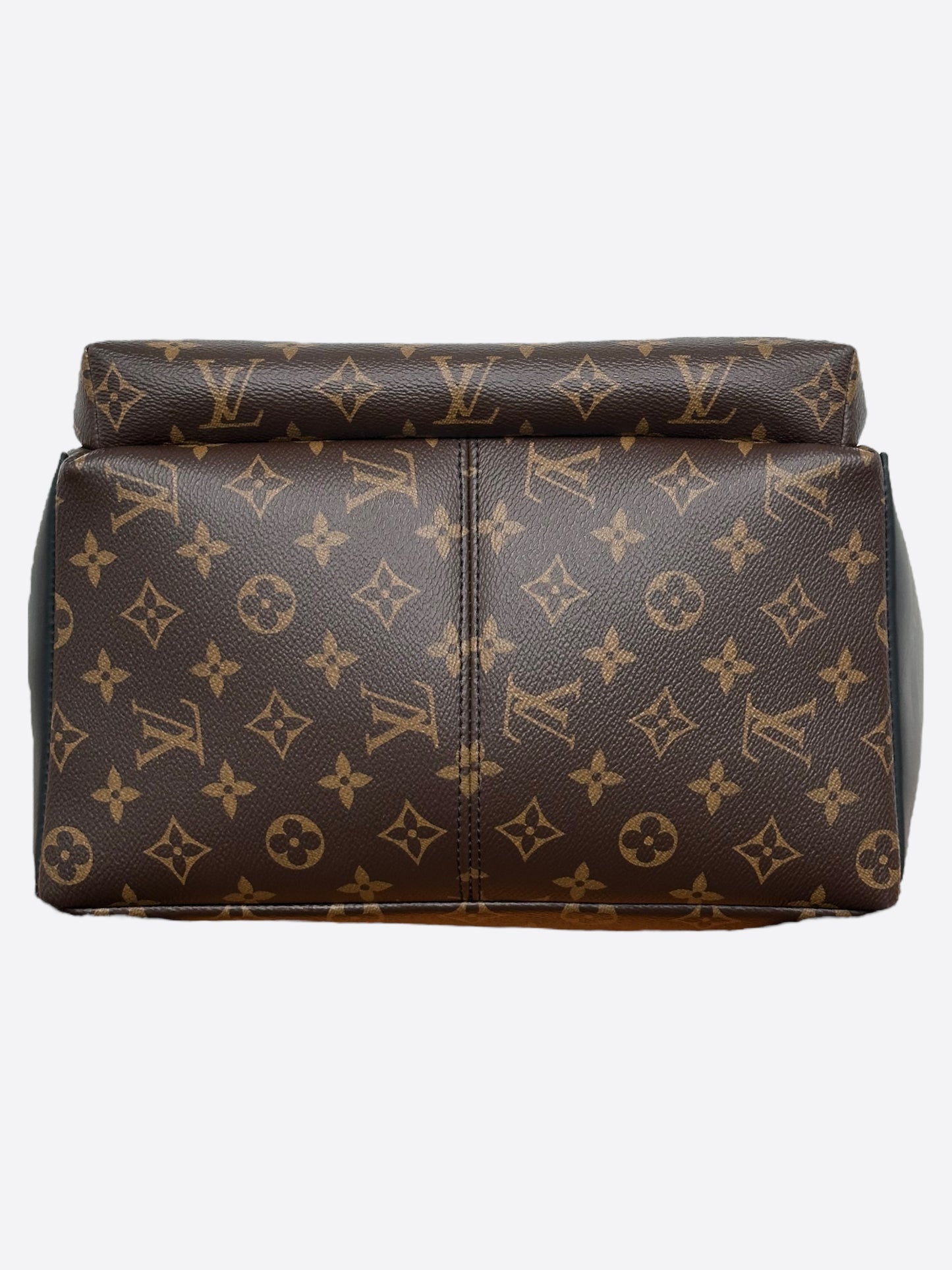 Louis Vuitton Brown Monogram Discovery Backpack