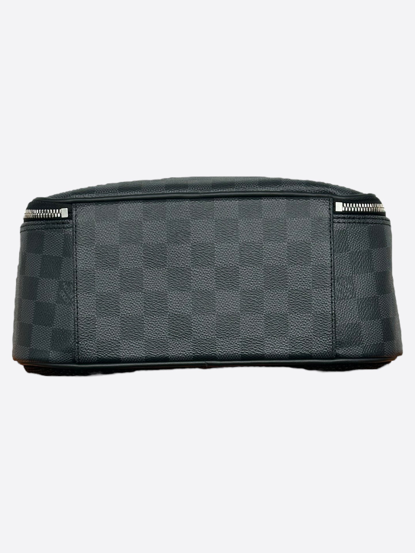 Louis Vuitton Damier Graphite Michael Backpack