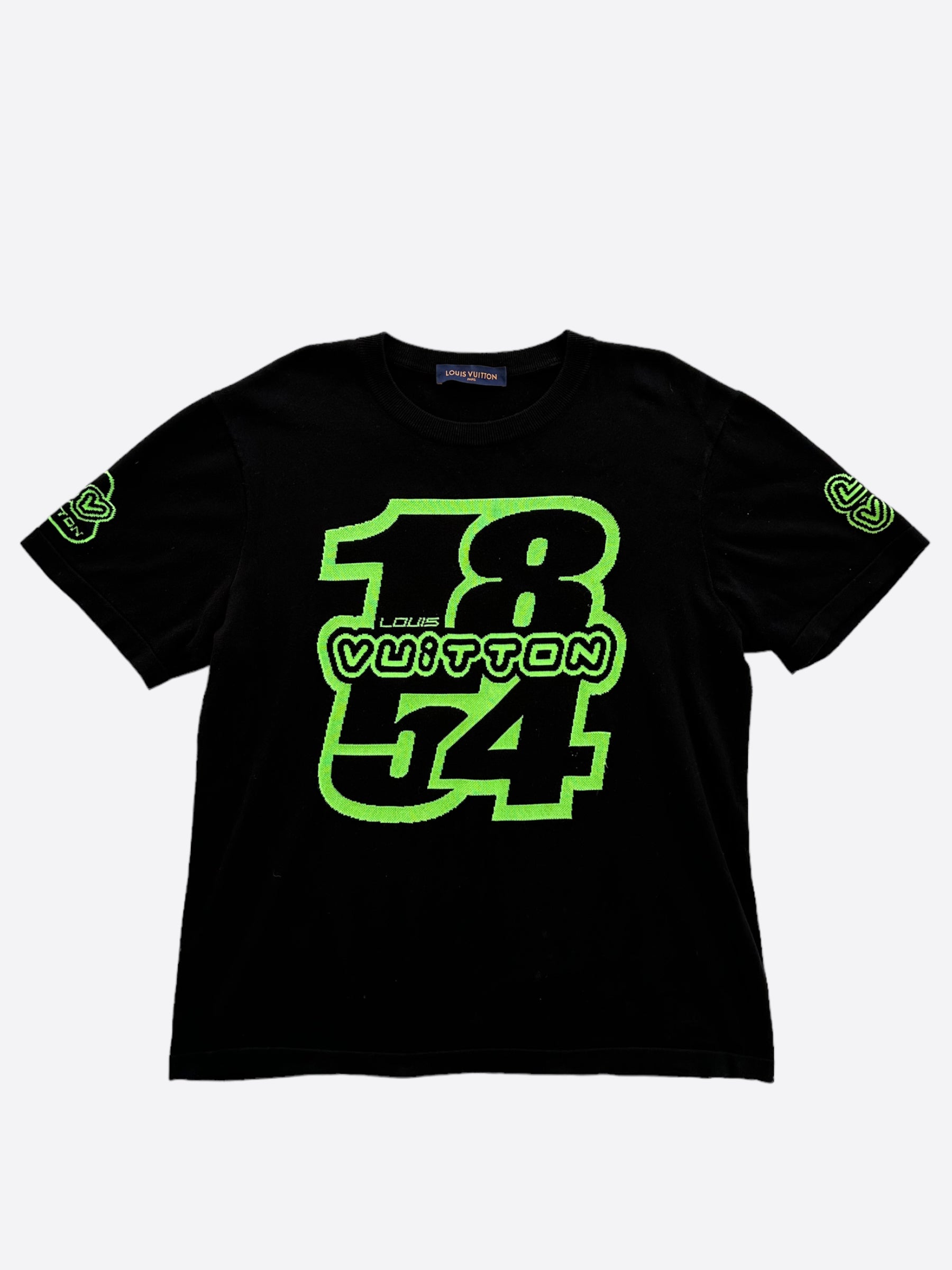 vuitton t shirt