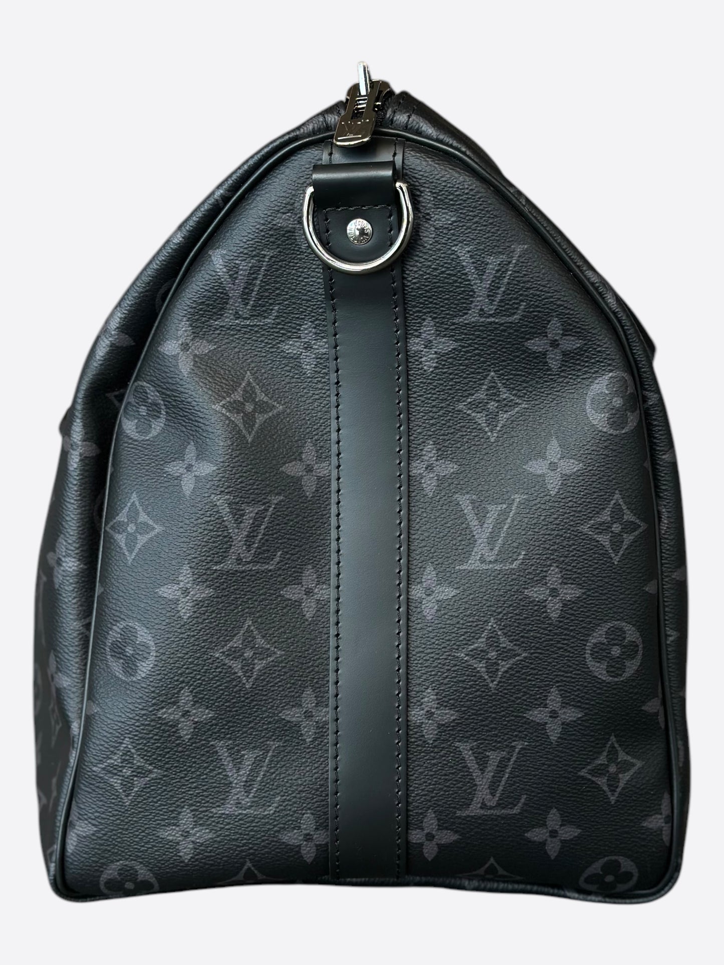 Louis Vuitton Monogram Eclipse Keepall 45