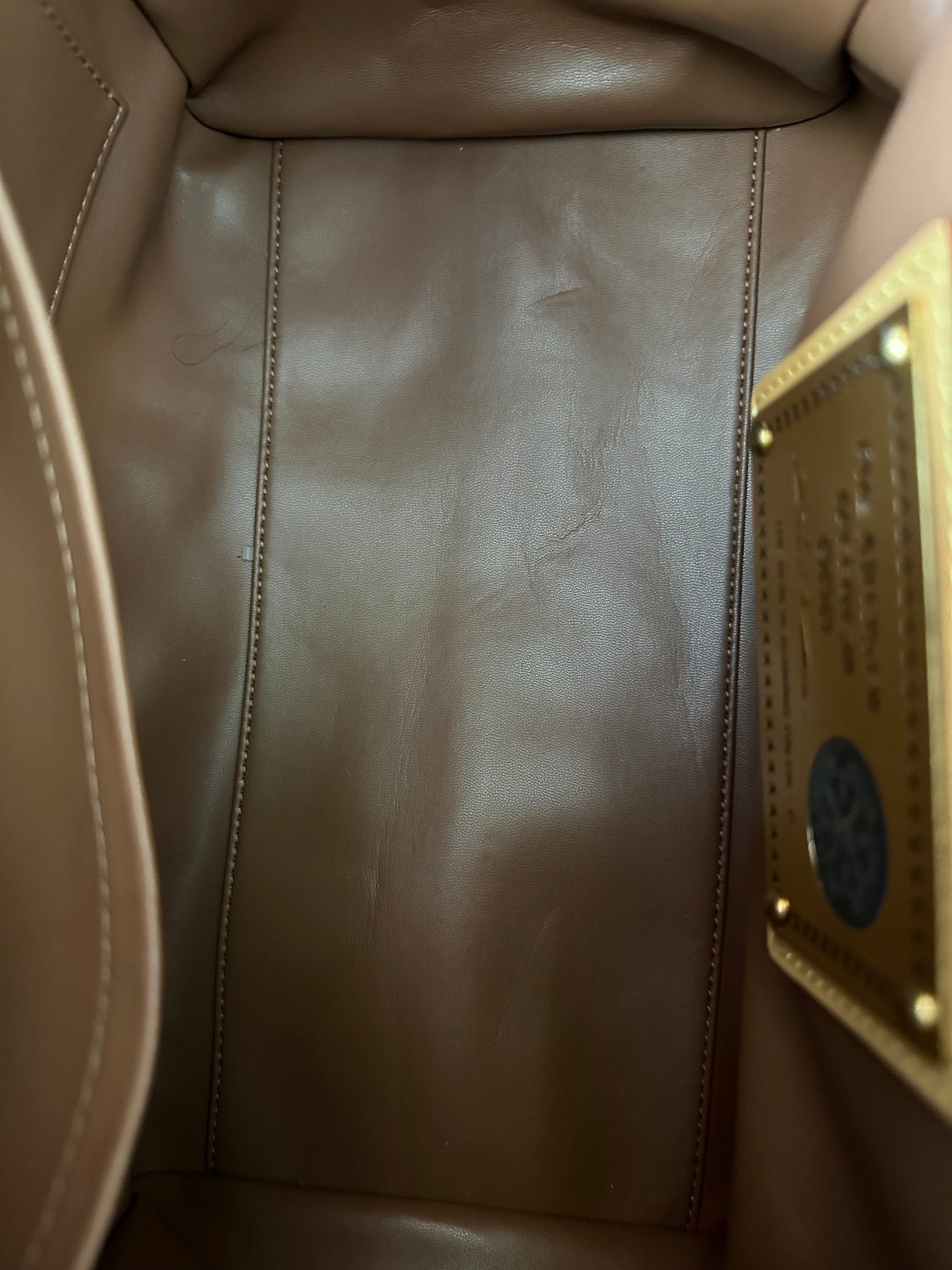 Louis Vuitton Green Monogram P9 Speedy 25