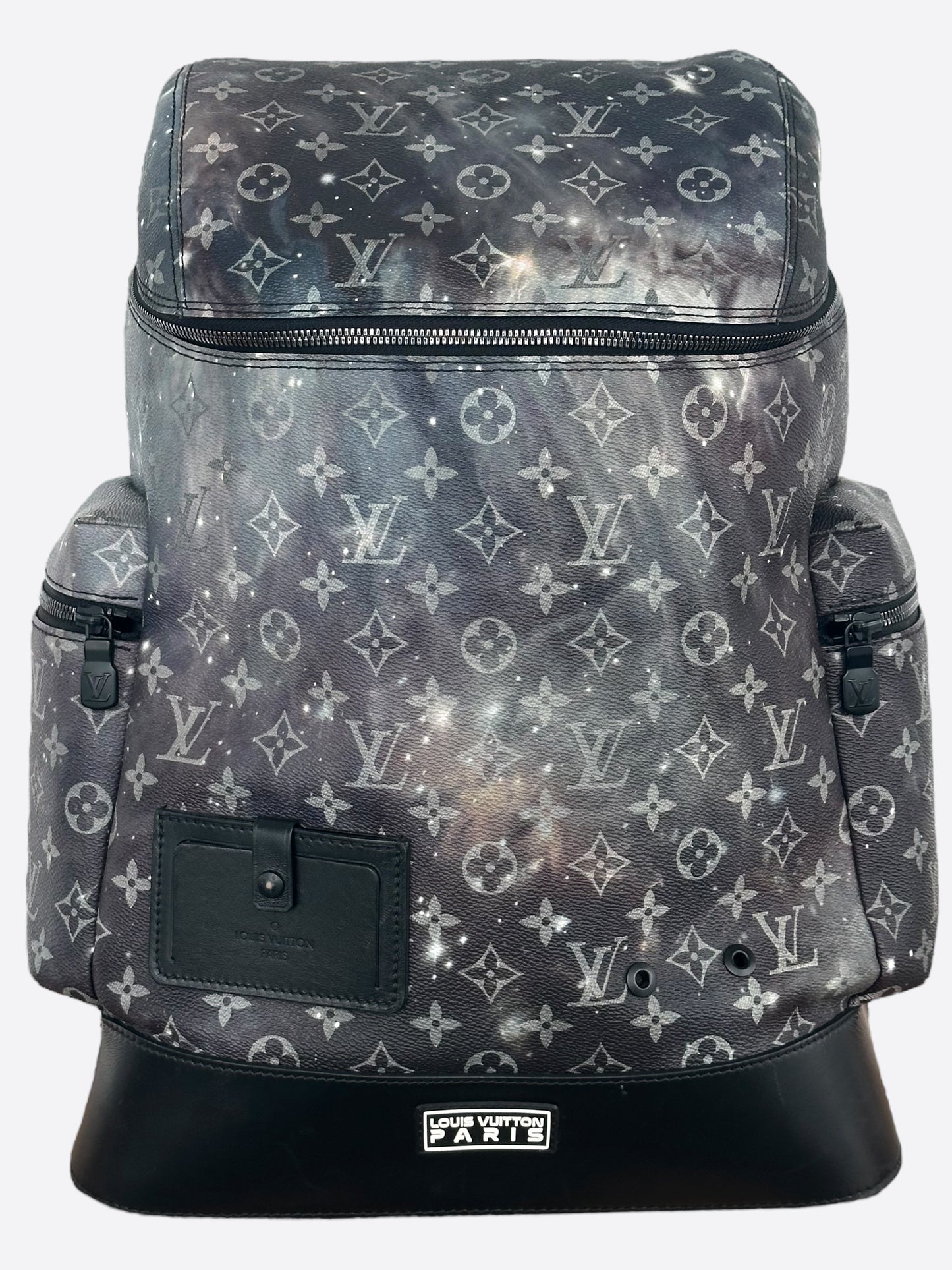 Louis Vuitton Galaxy Monogram Alpha Backpack