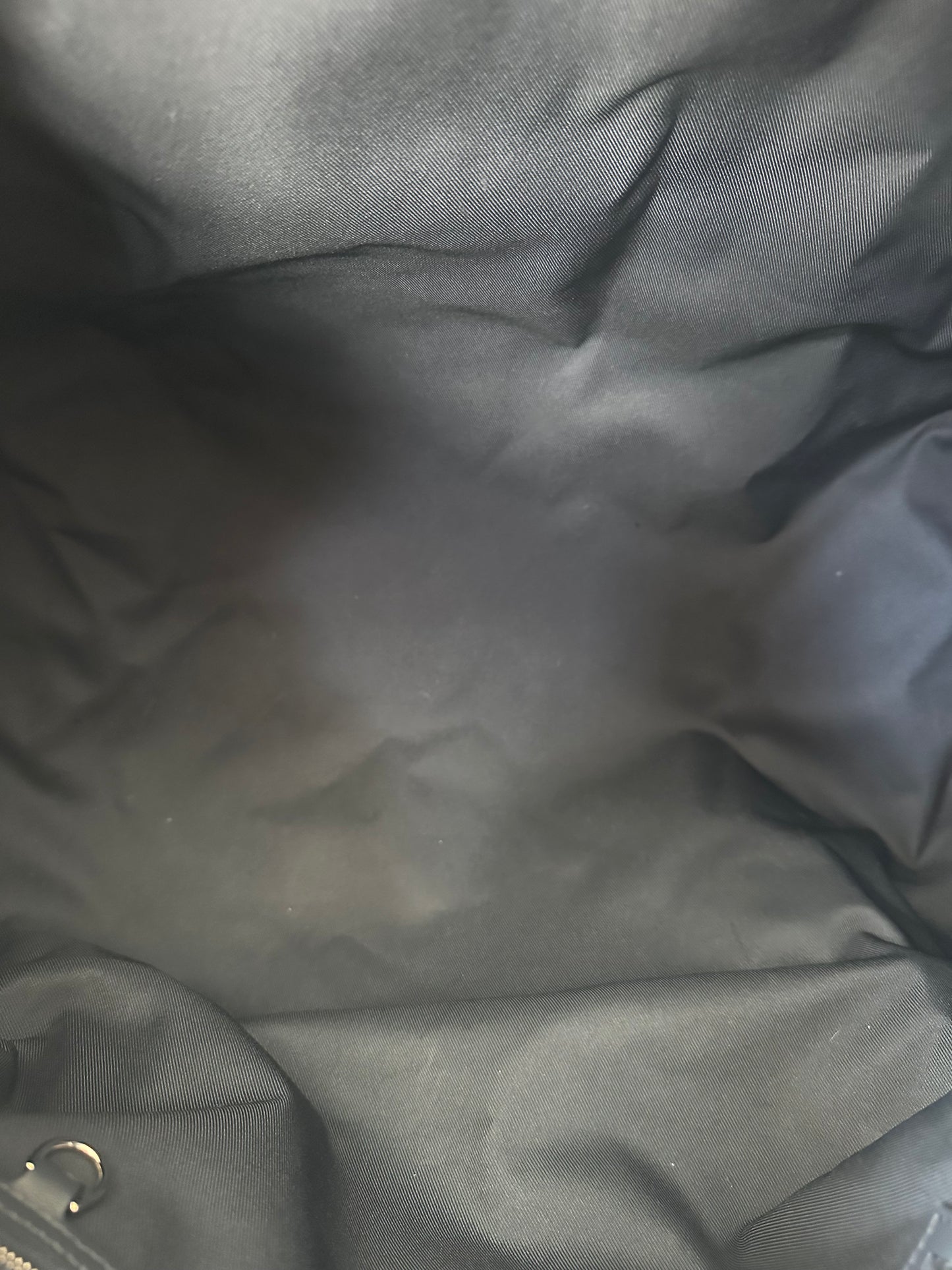 Louis Vuitton Watercolor Ink Keepall 50