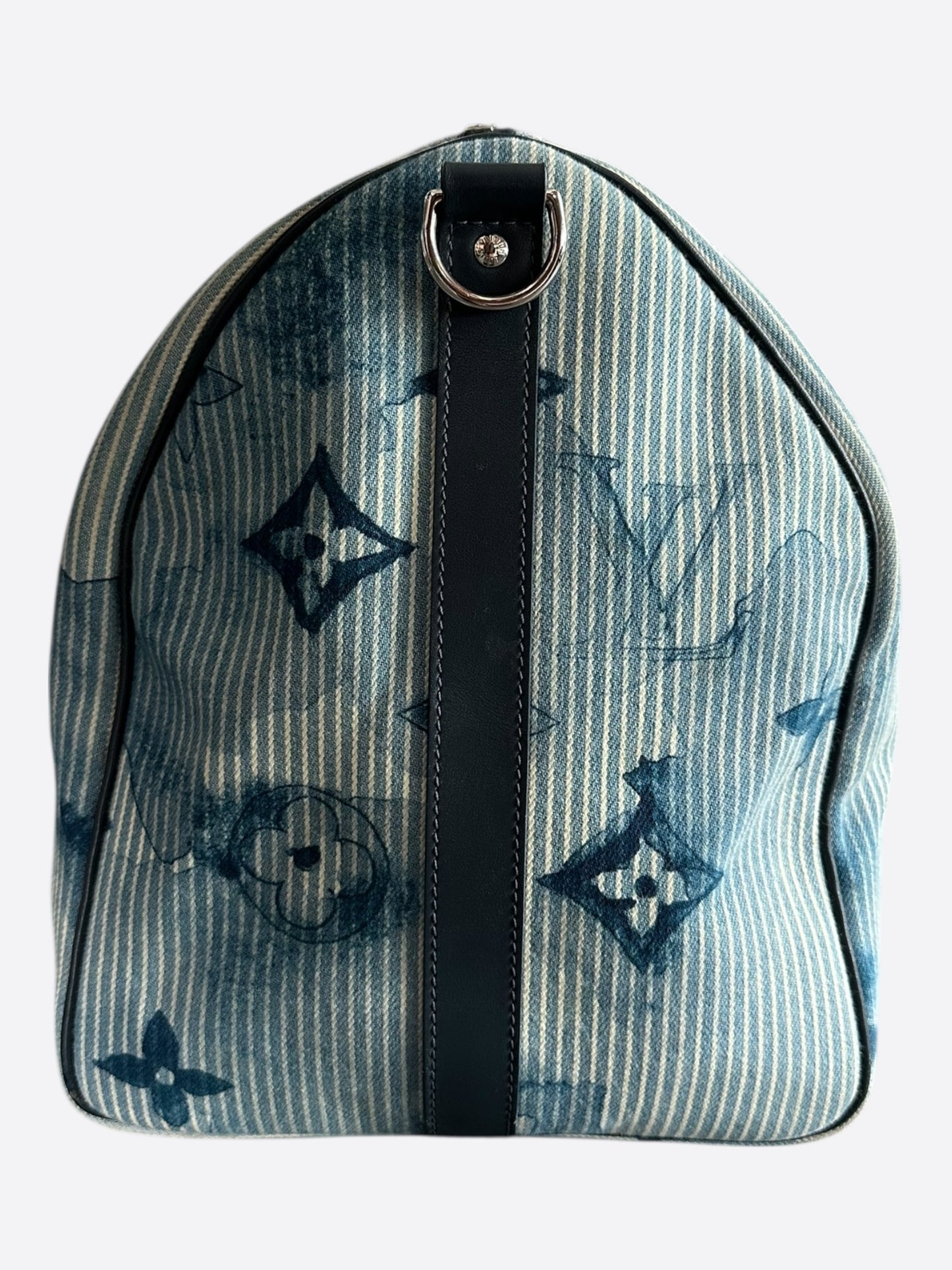 Louis Vuitton Watercolor Ink Keepall 50