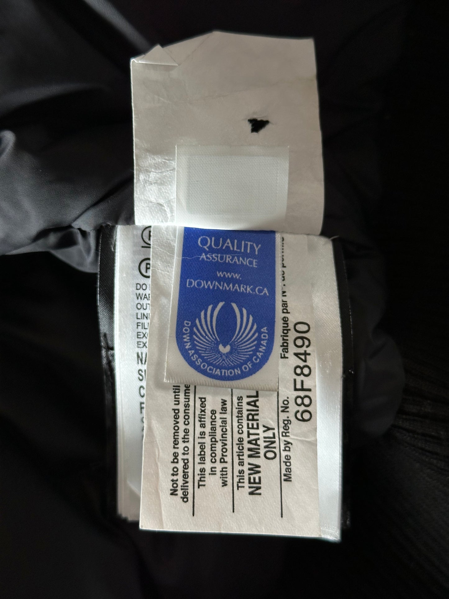 Canada Goose Camo Chilliwack Men's Jacket