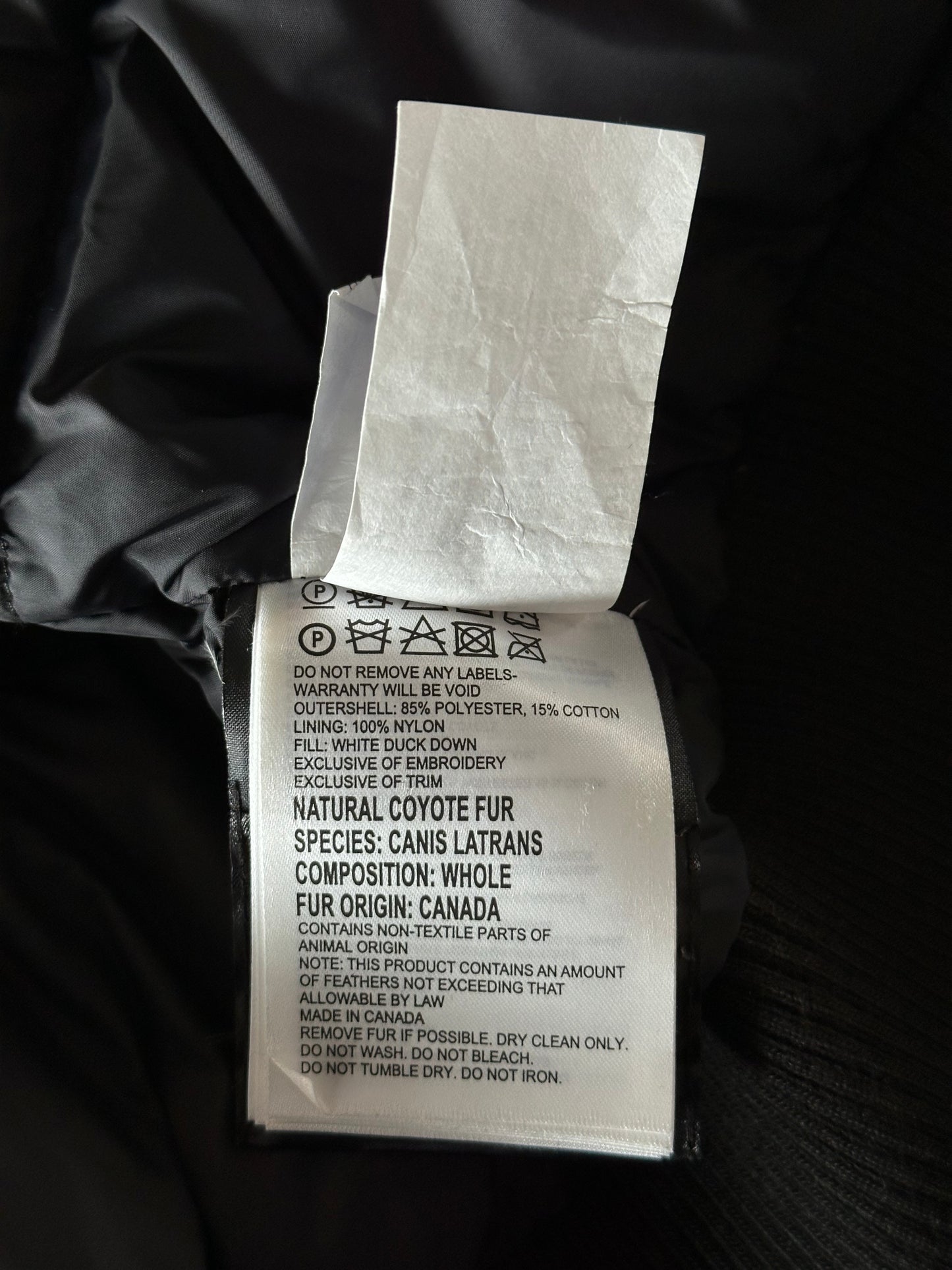 Canada Goose Camo Chilliwack Men's Jacket