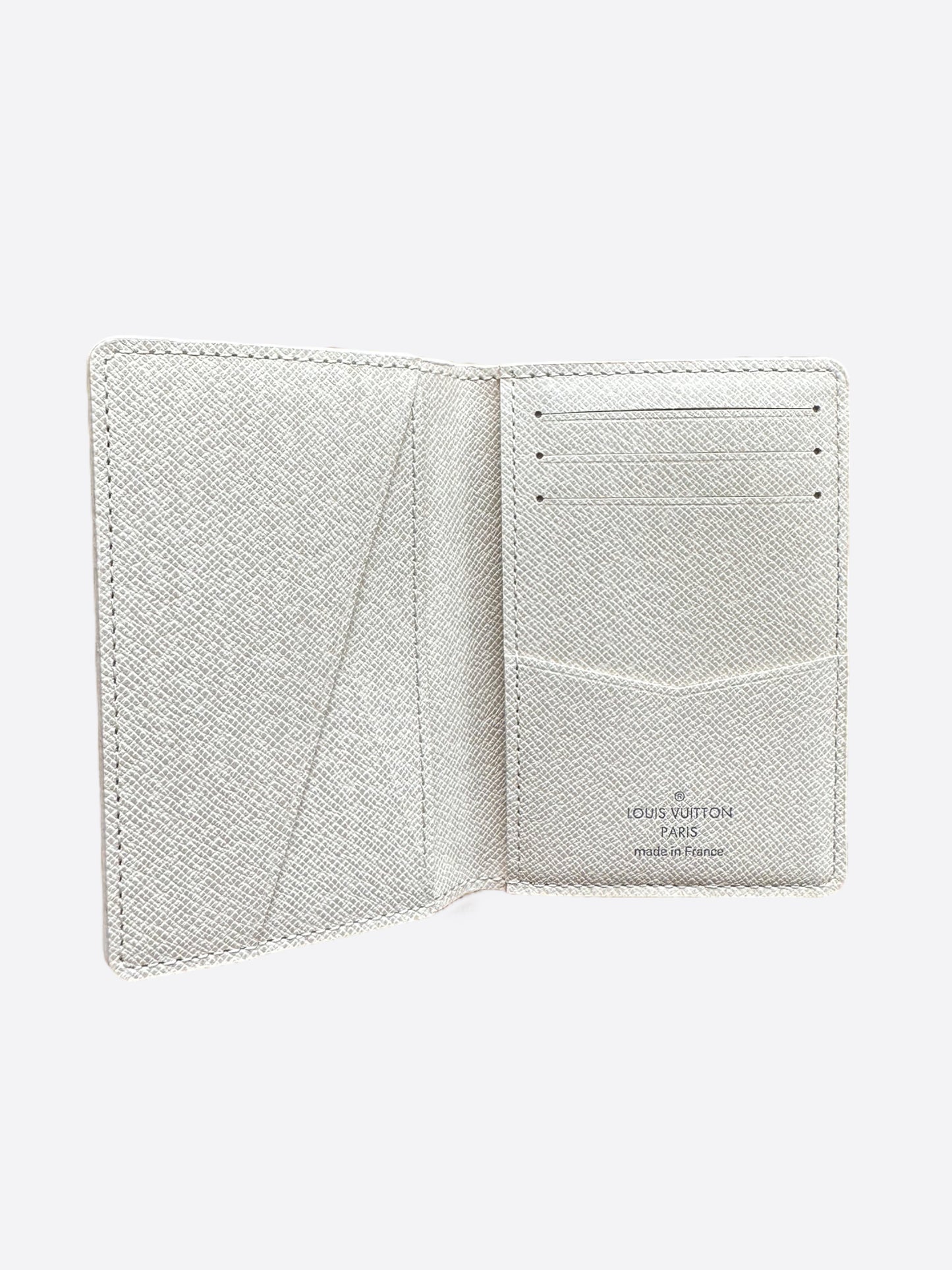 Louis Vuitton Damier Azur Pocket Organizer