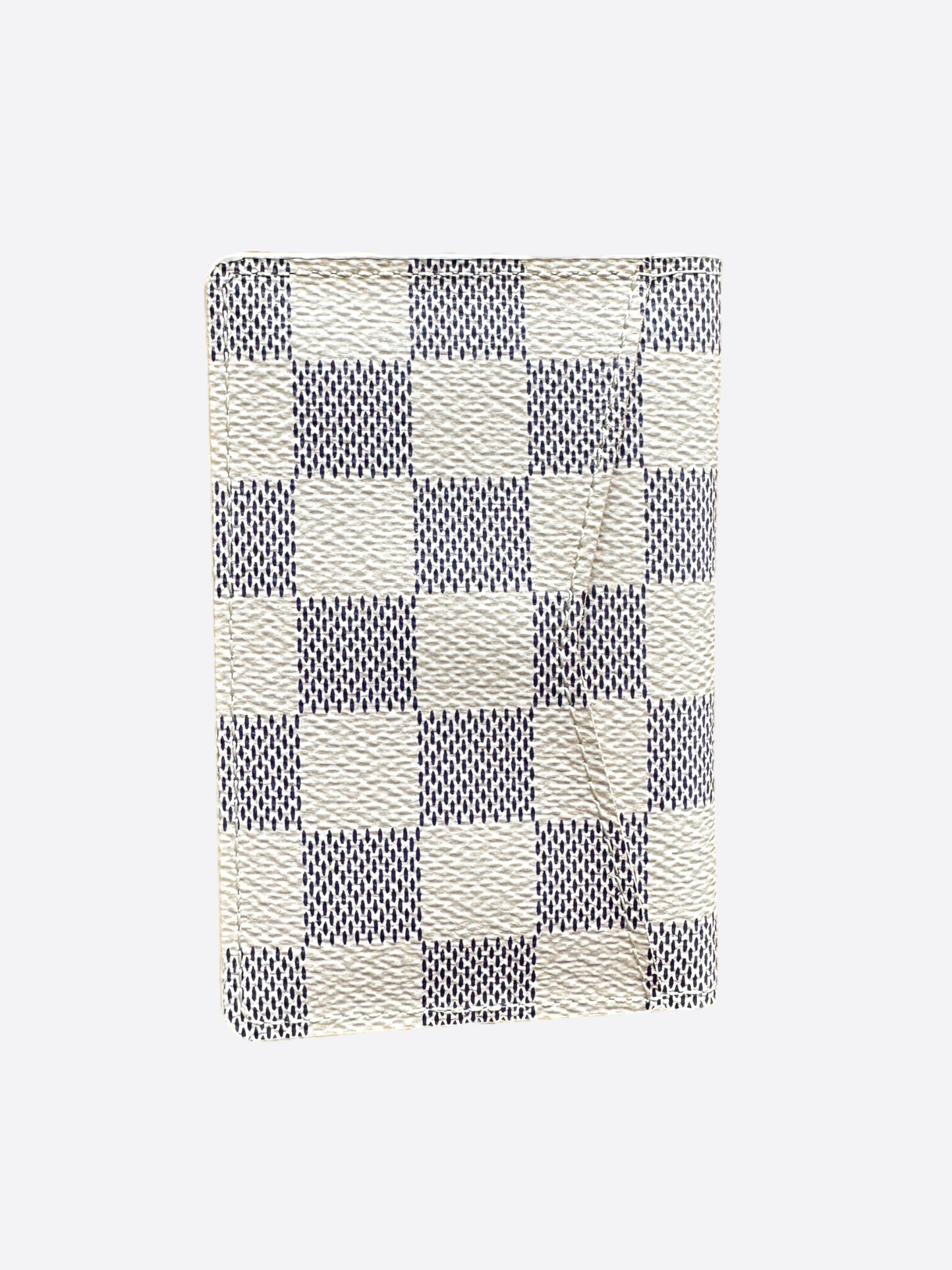 Louis Vuitton Damier Azur Pocket Organizer