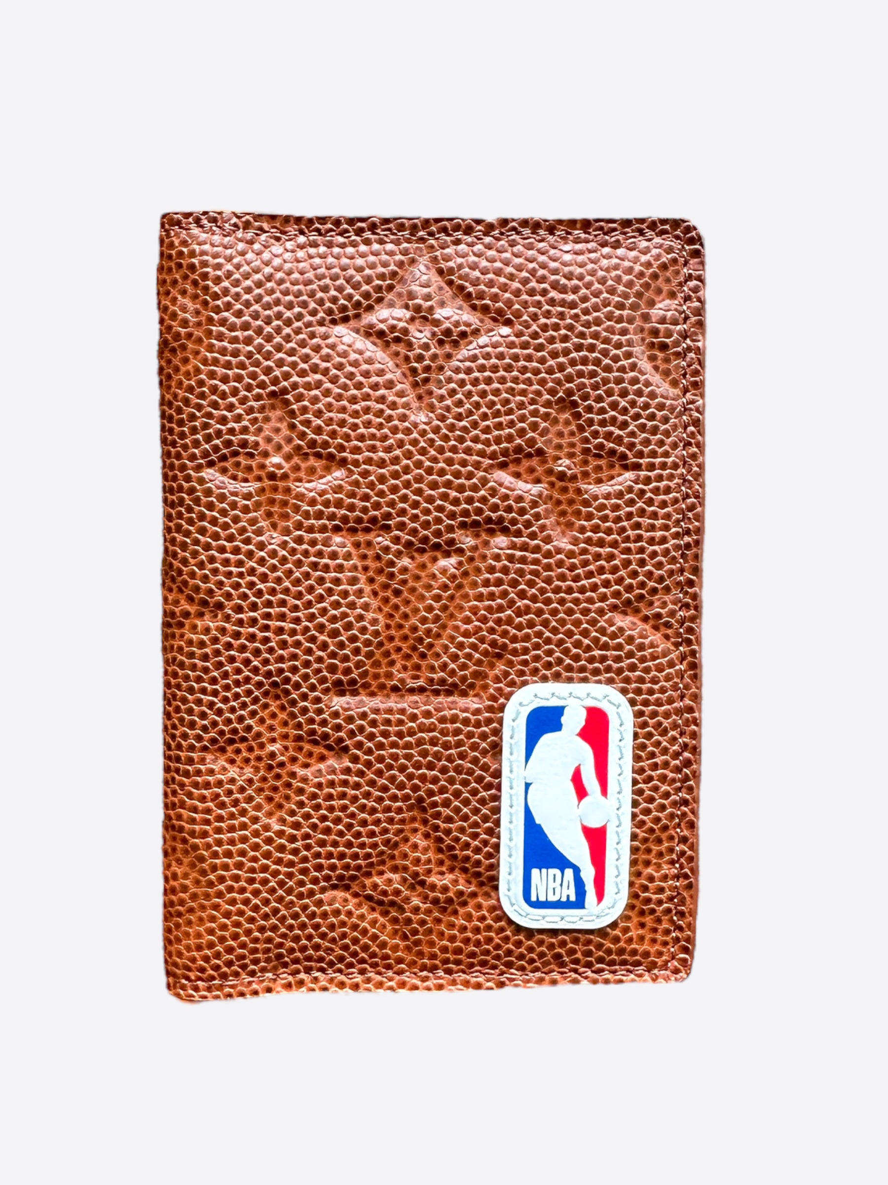 Louis Vuitton NBA Brown Monogram Pocket Organizer