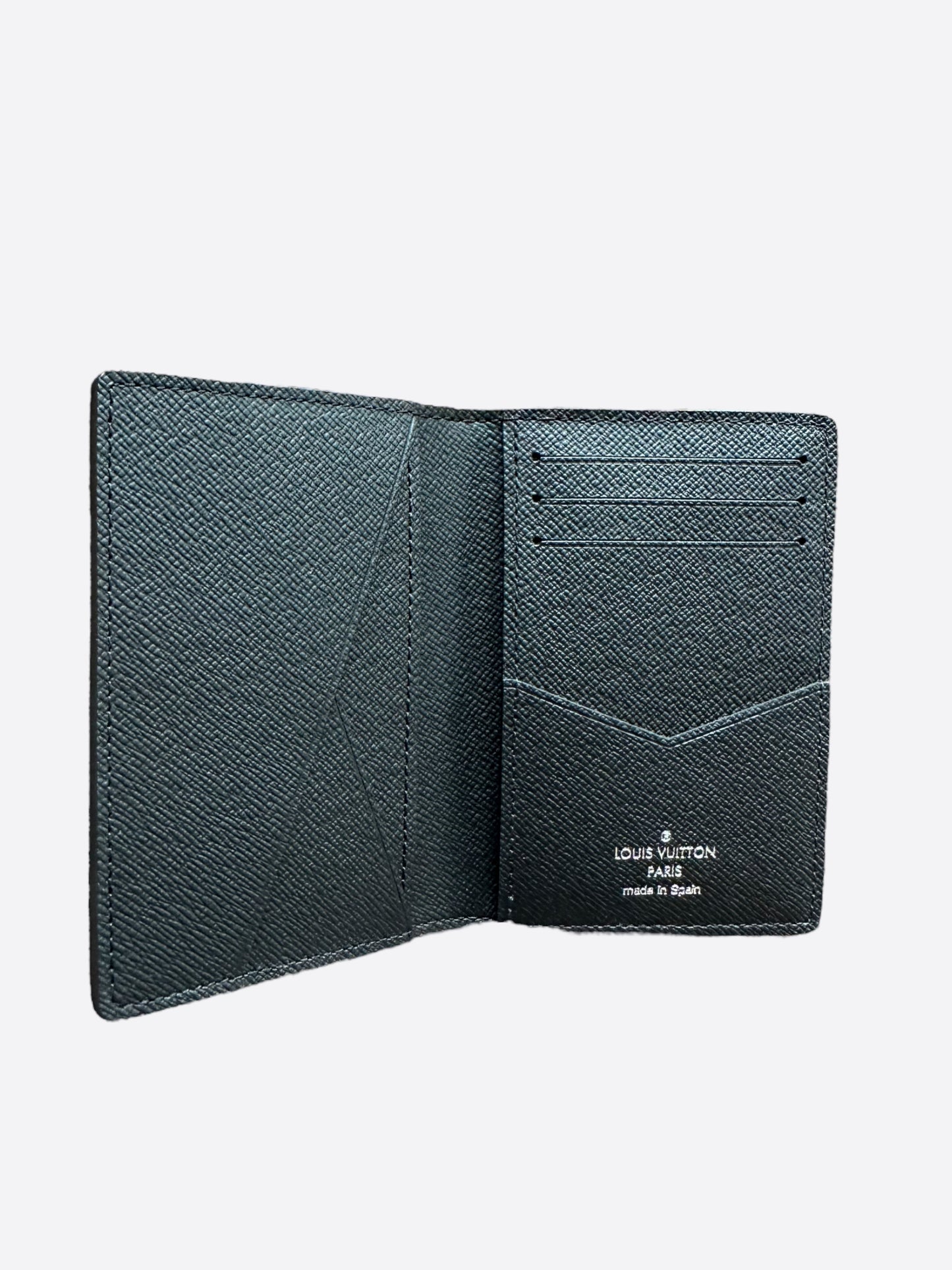 Louis Vuitton Sunset Monogram Pocket Organizer