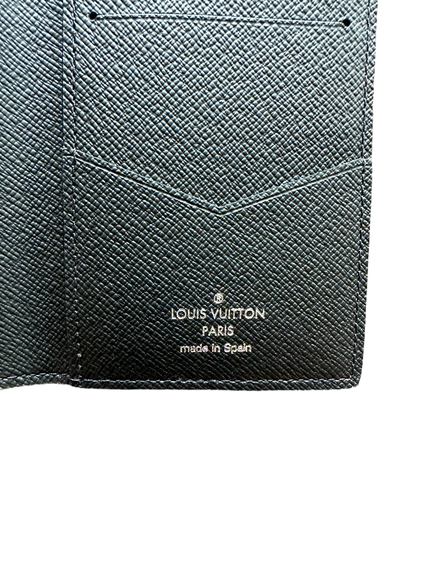 Louis Vuitton Sunset Monogram Pocket Organizer