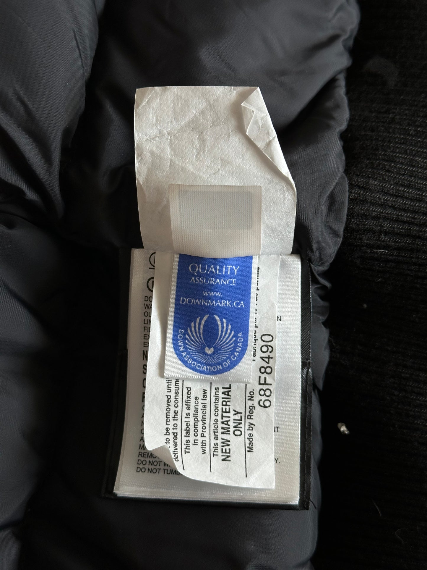 Canada Goose Camo Chilliwack Men's Jacket