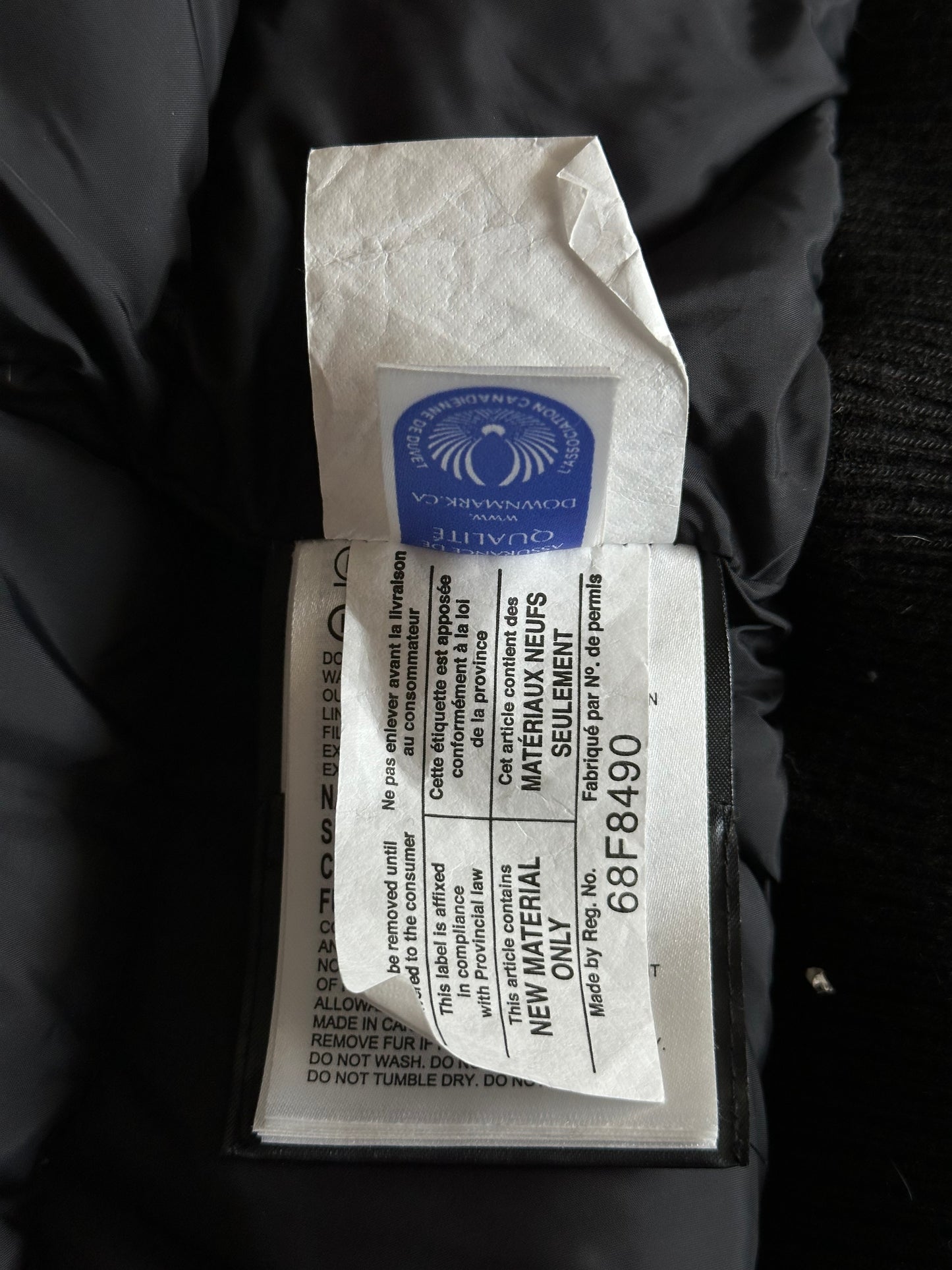 Canada Goose Camo Chilliwack Men's Jacket