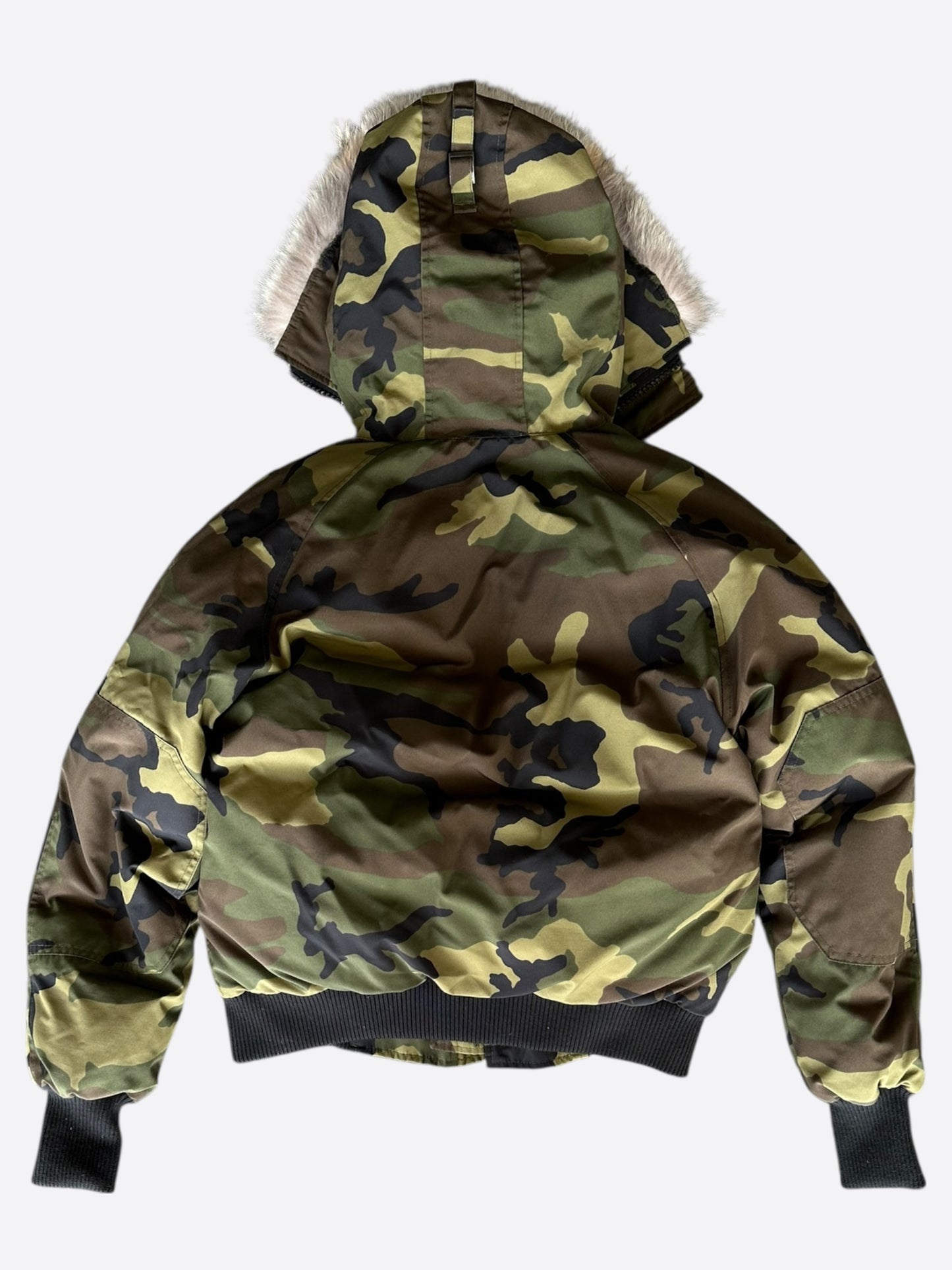 Canada Goose Camo Chilliwack Men's Jacket