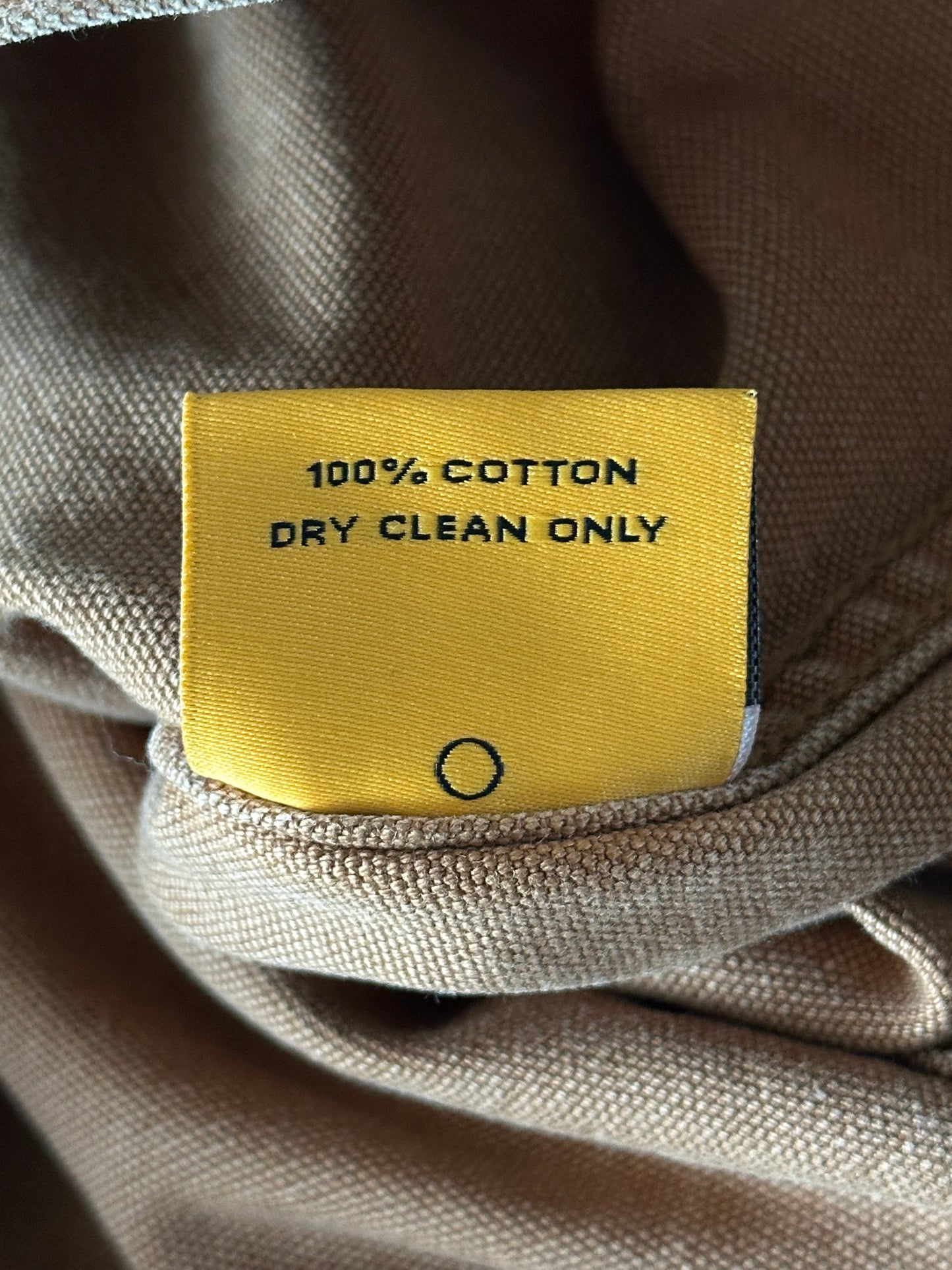 Gallery Dept Brown & Black Logo Andy Jacket