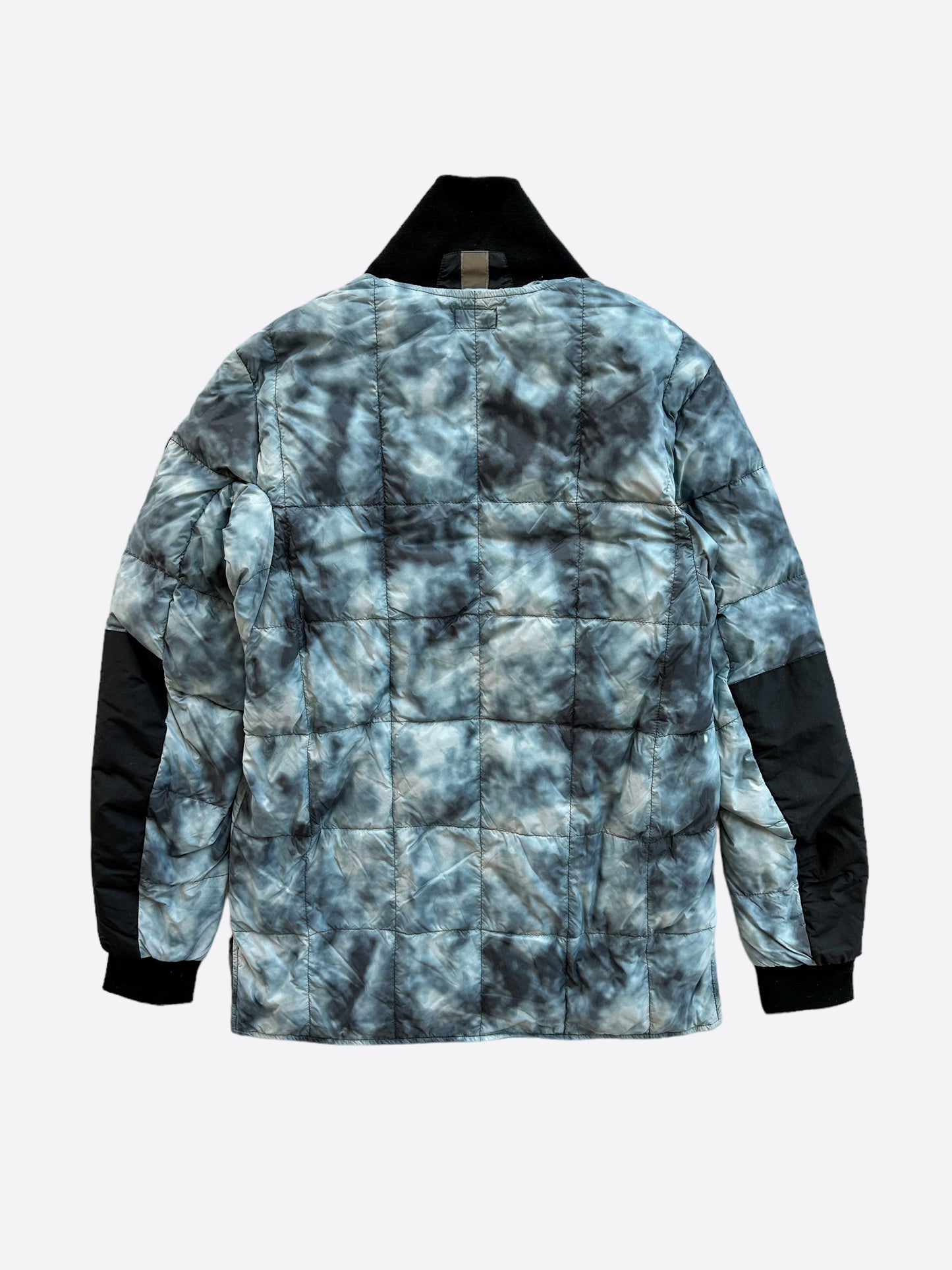 Canada Goose Haze Harbord Black Label Men's Jacket