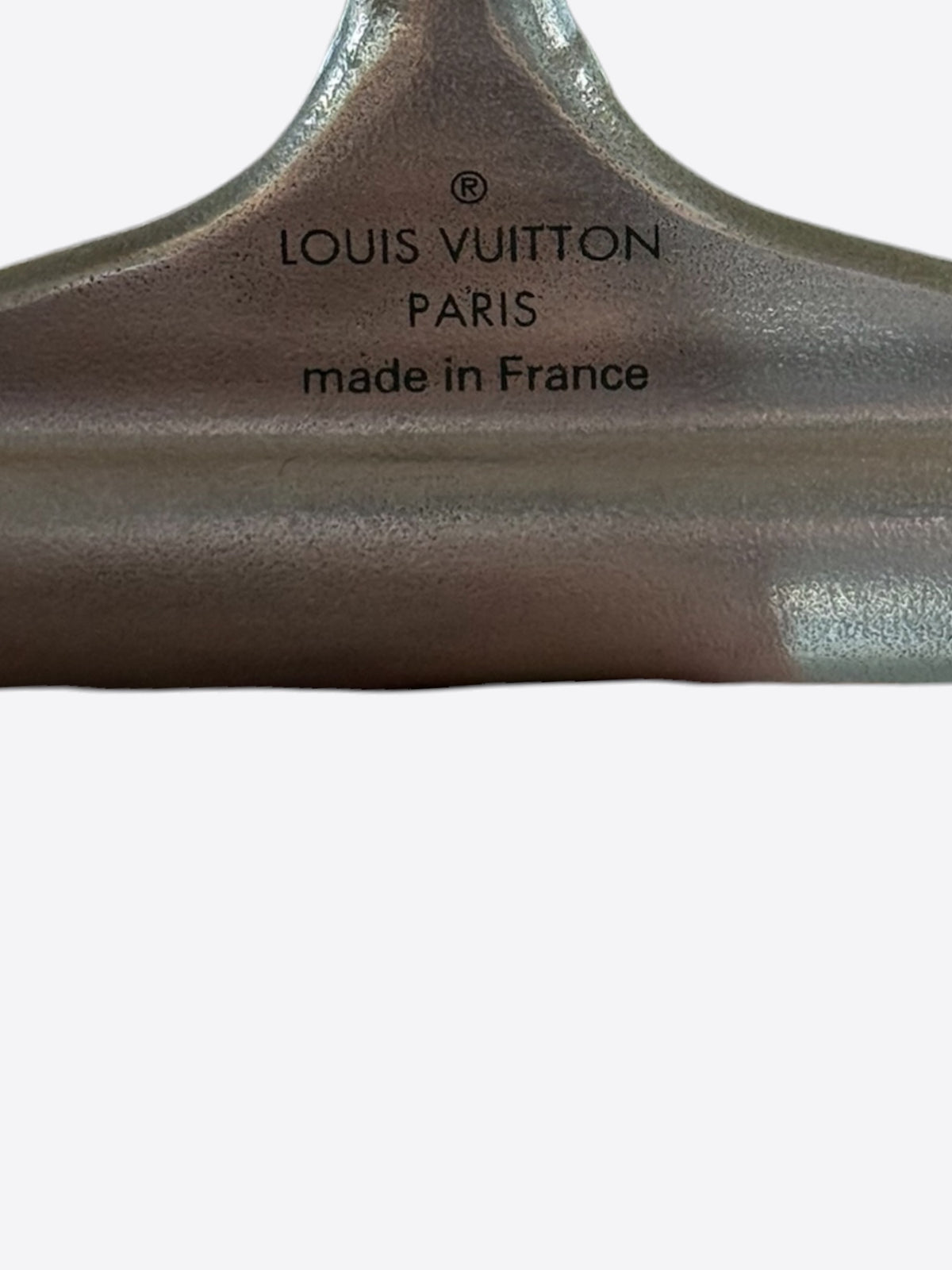Louis Vuitton Brown Maplewood Monogram Skateboard
