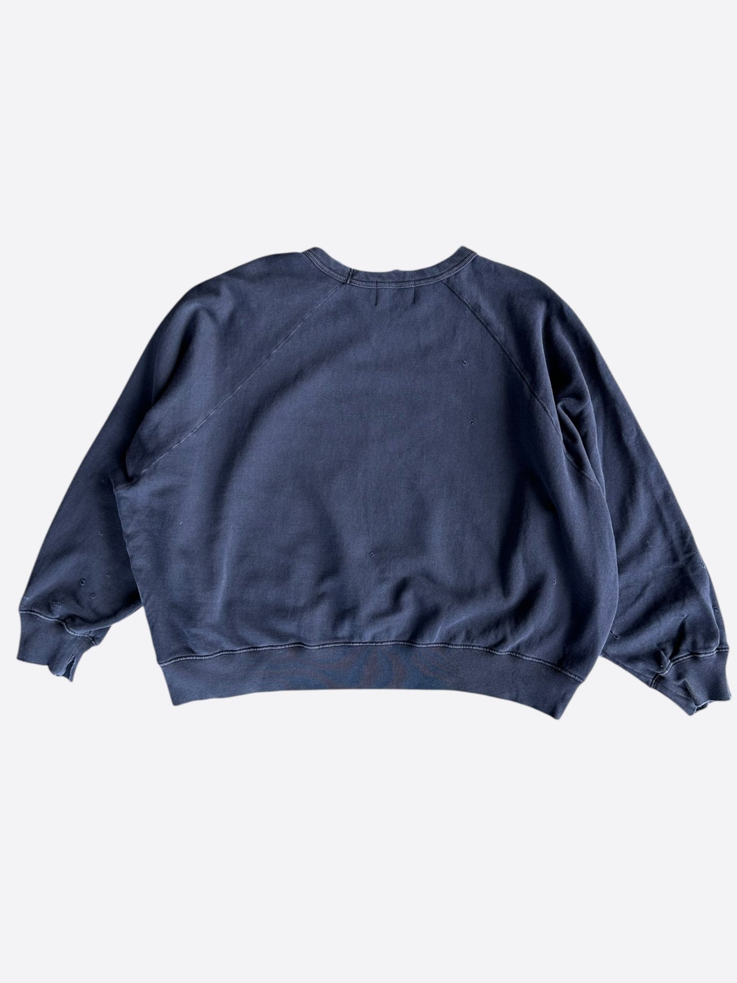 Enfants Riches Deprimes Navy Eagle Sweater