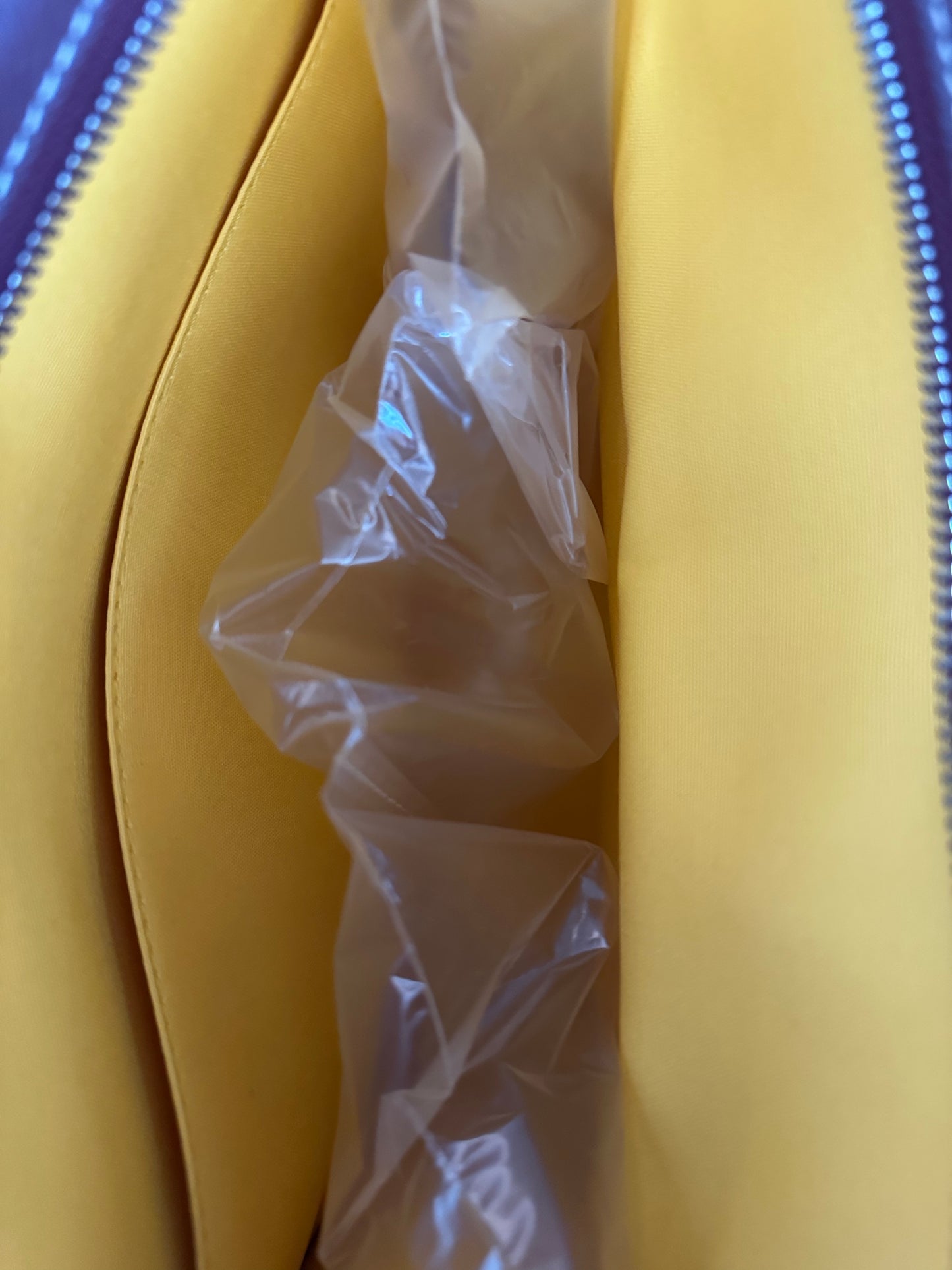 Goyard Burgundy Jouvence GM Toiletry Bag