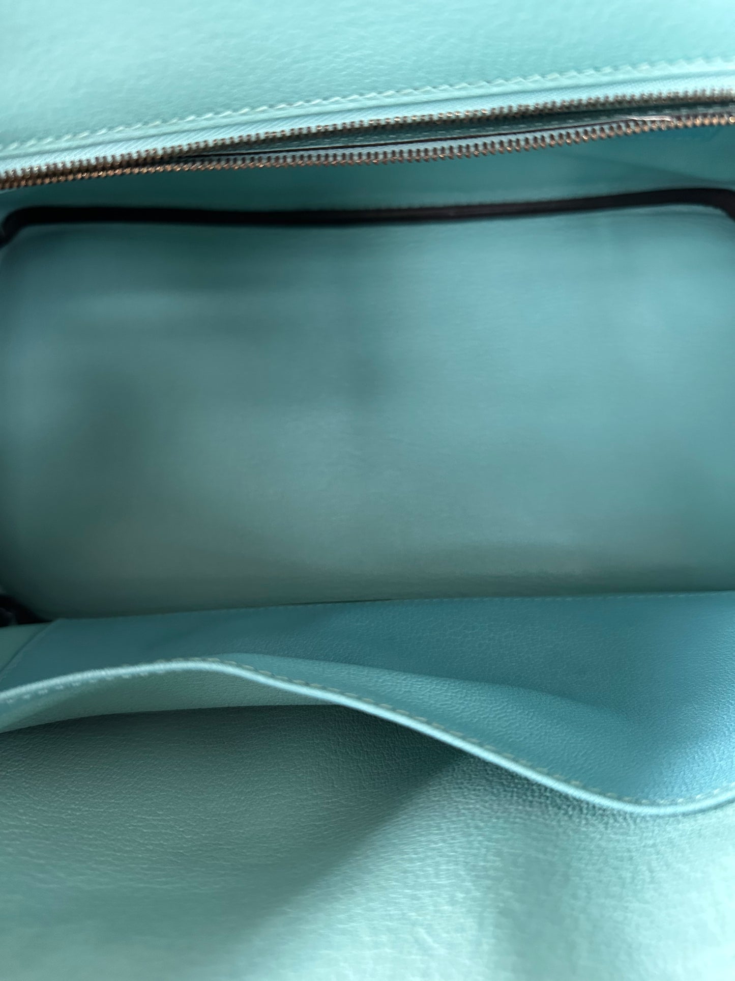 Hermes Tiffany Blue Togo Birkin 30