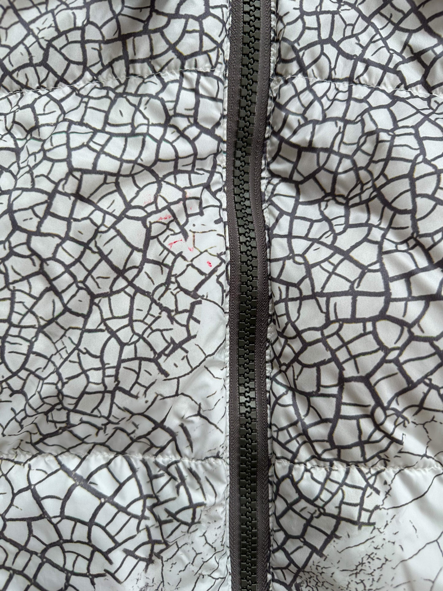 Canada Goose Snowcap Reversible Berendon Black Label Men's Jacket