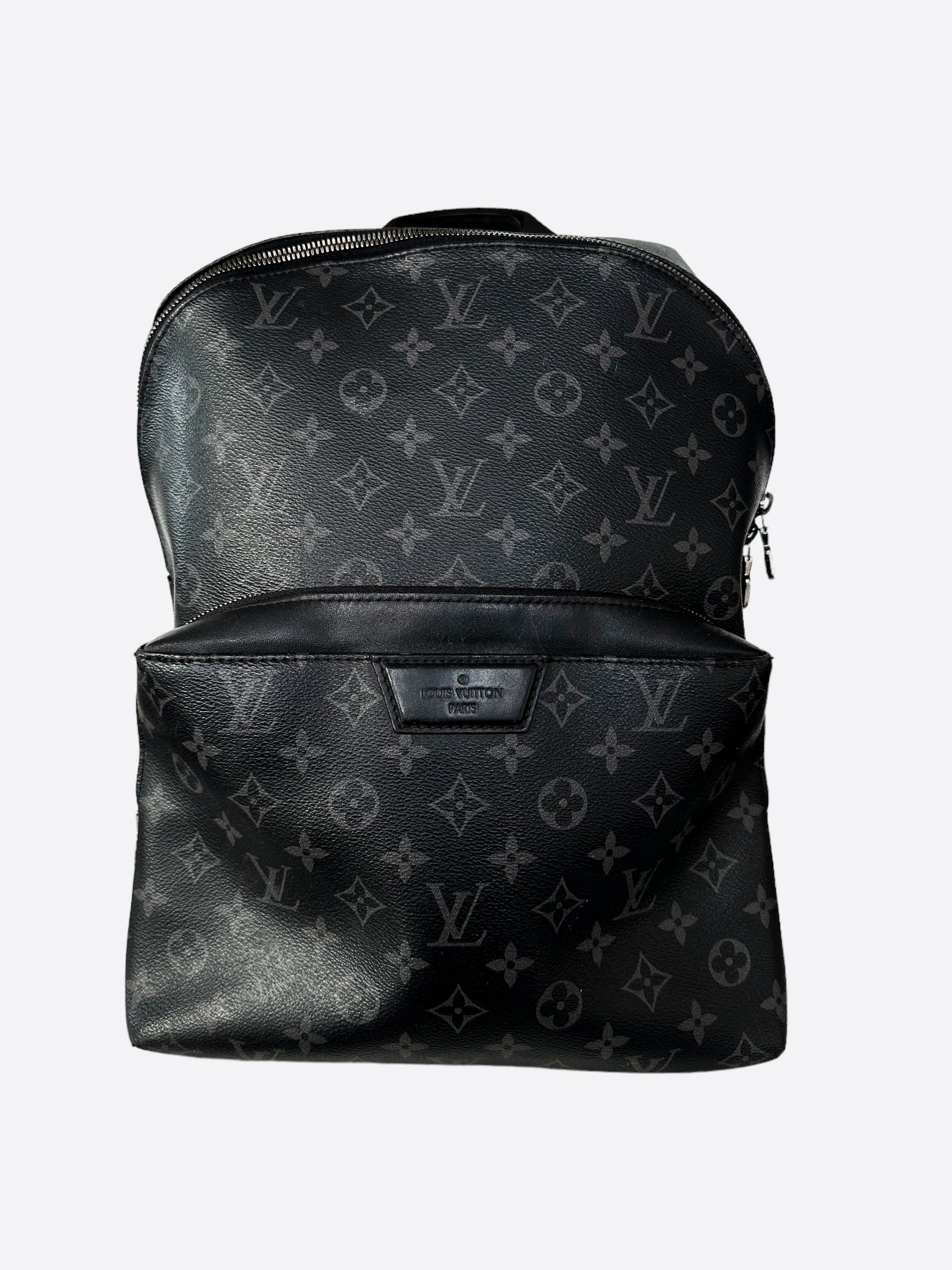 Lv discovery backpack hot sale