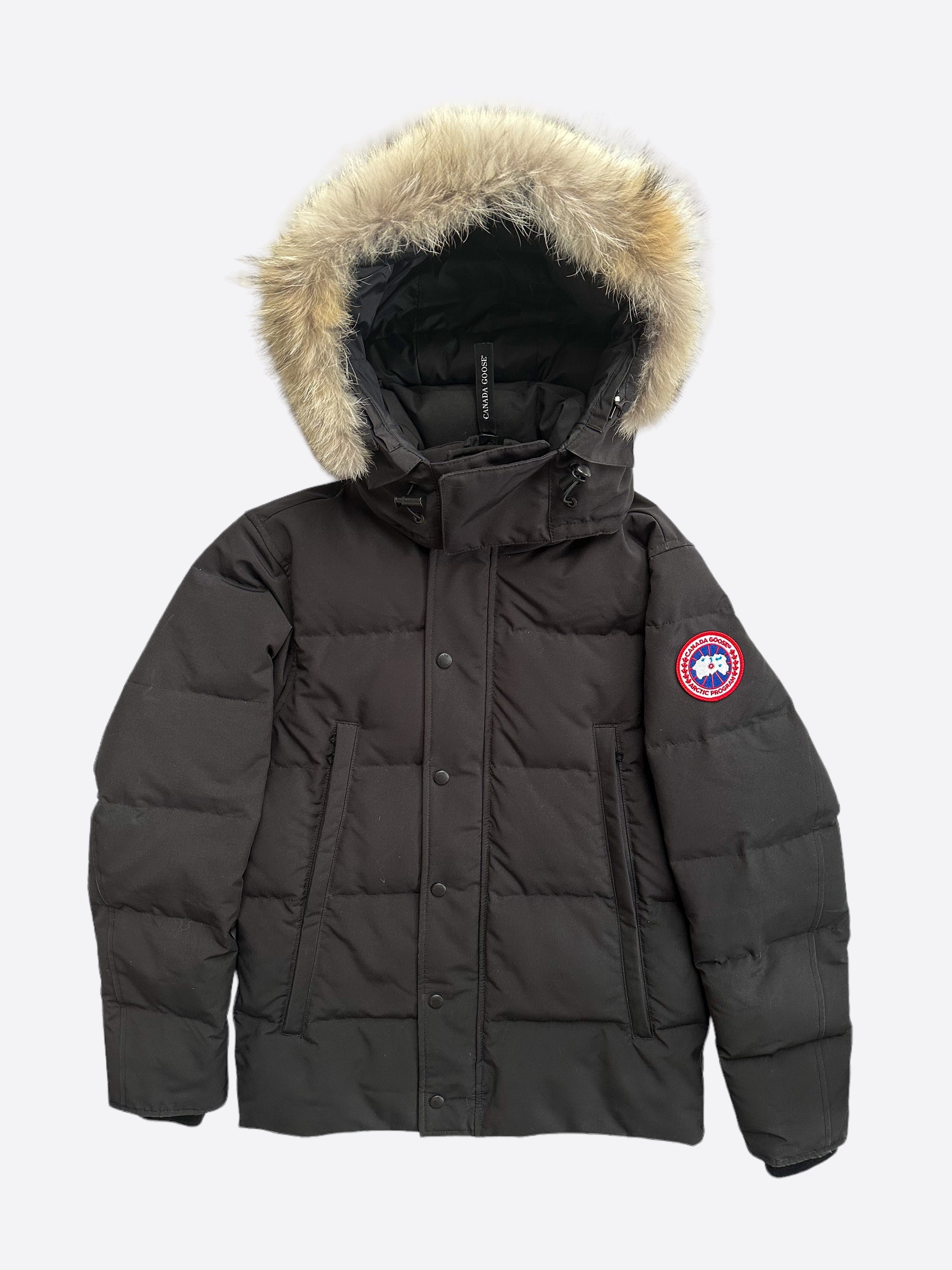 Canada goose andorra la best sale