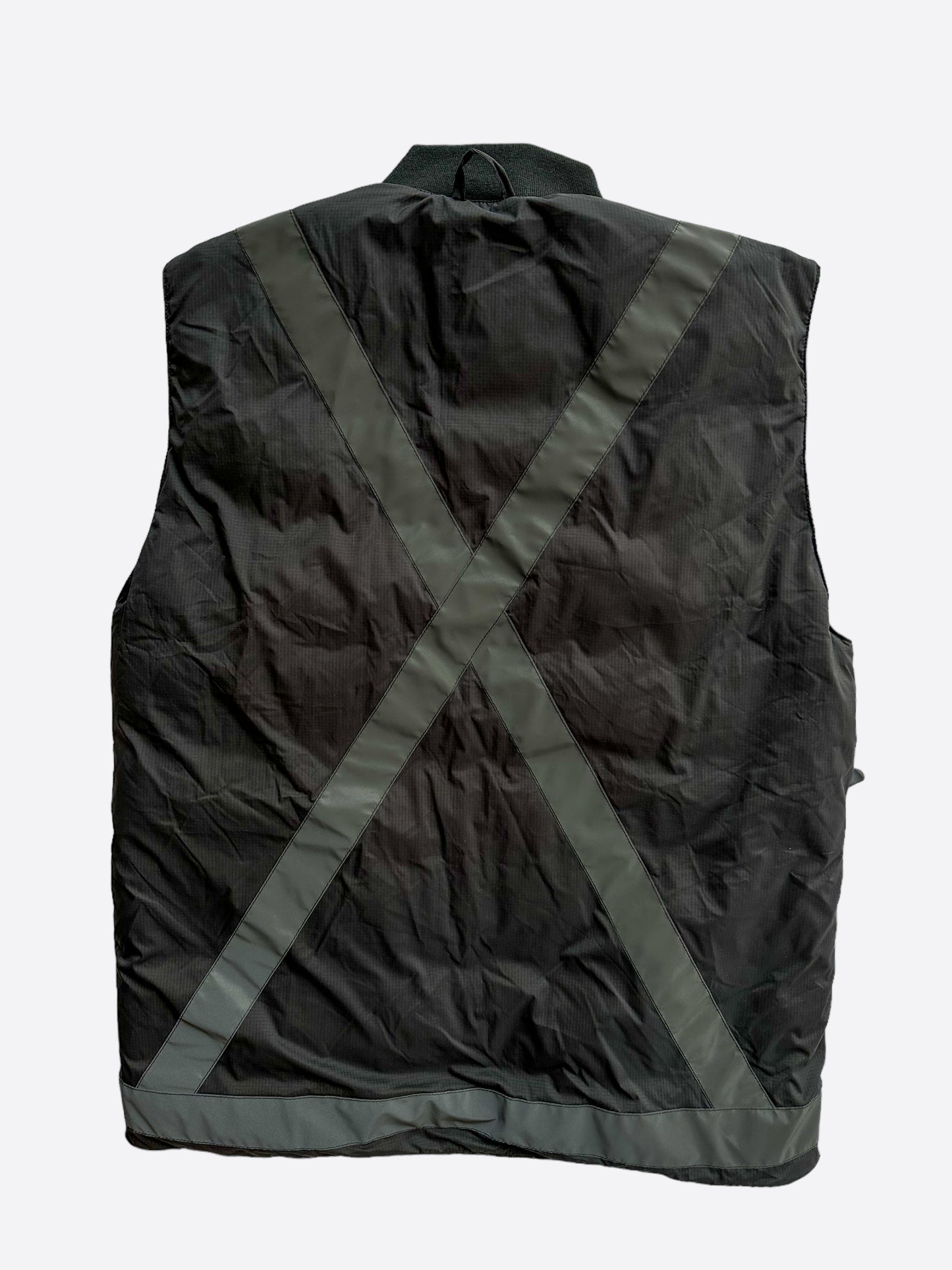 Canada Goose Navy Garibaldi Men's Jacket