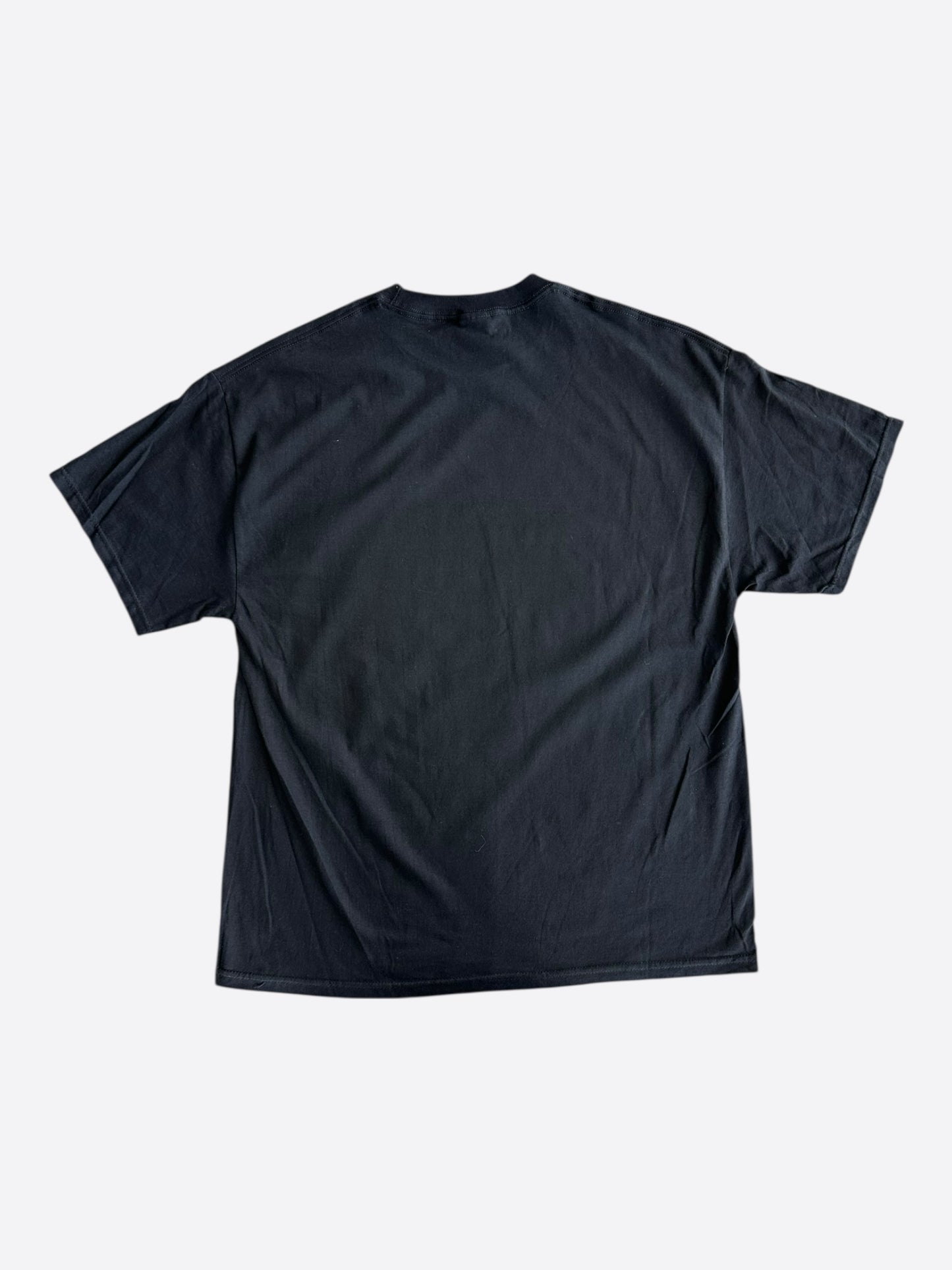 Vintage Black Nosferatu Graphic T-Shirt