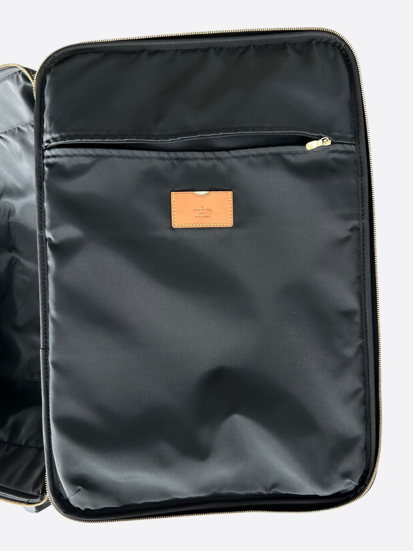 Louis Vuitton Takashi Murakami Camouflage Monogram Pegase 60