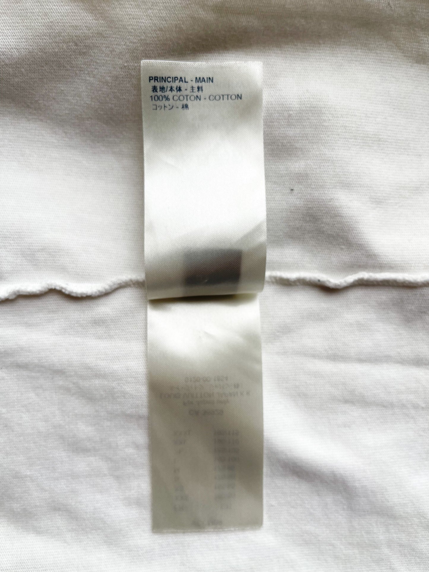 Louis Vuitton Pendant Tee