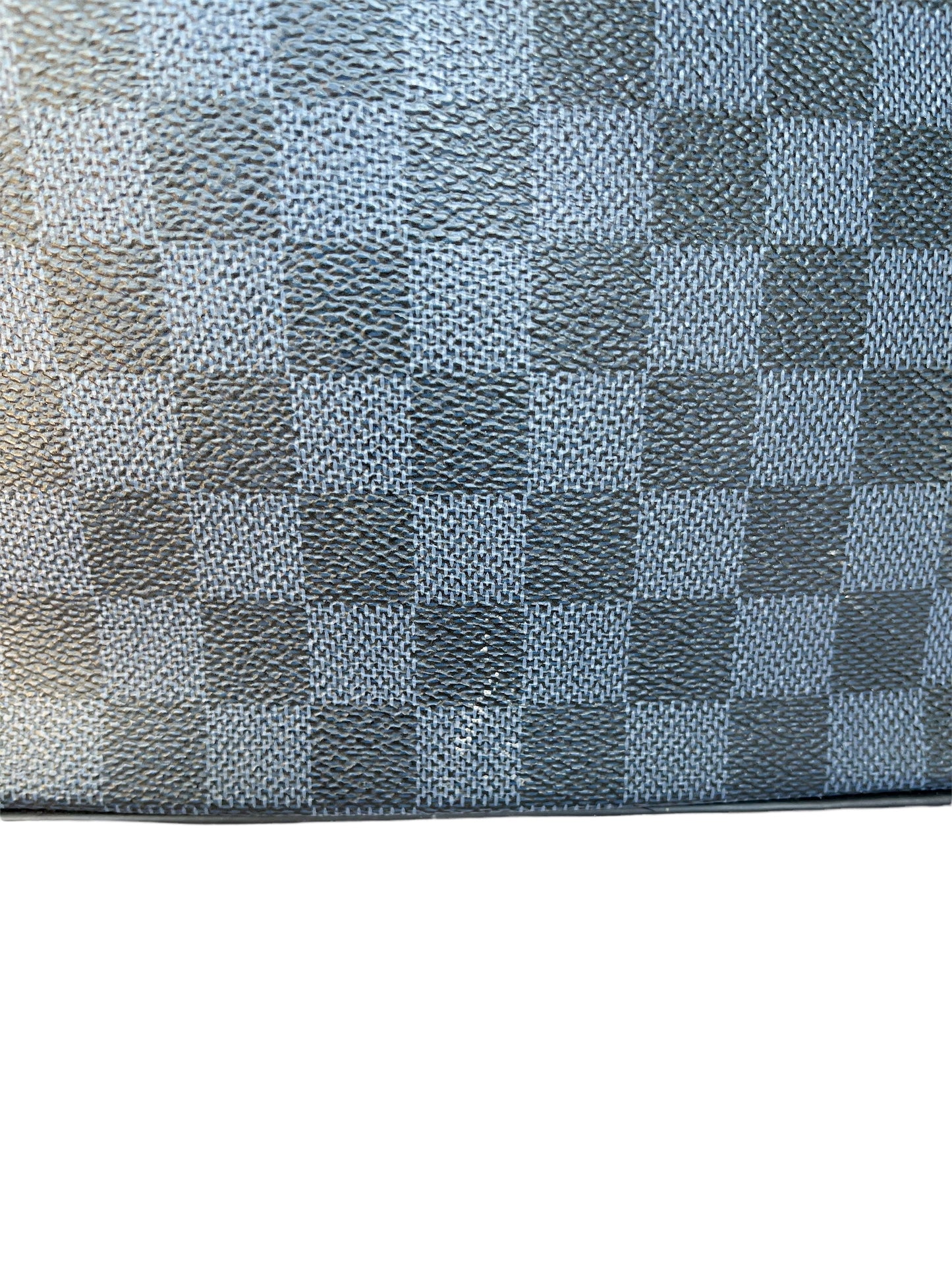 Louis Vuitton Jungle Damier Print Messenger Bag