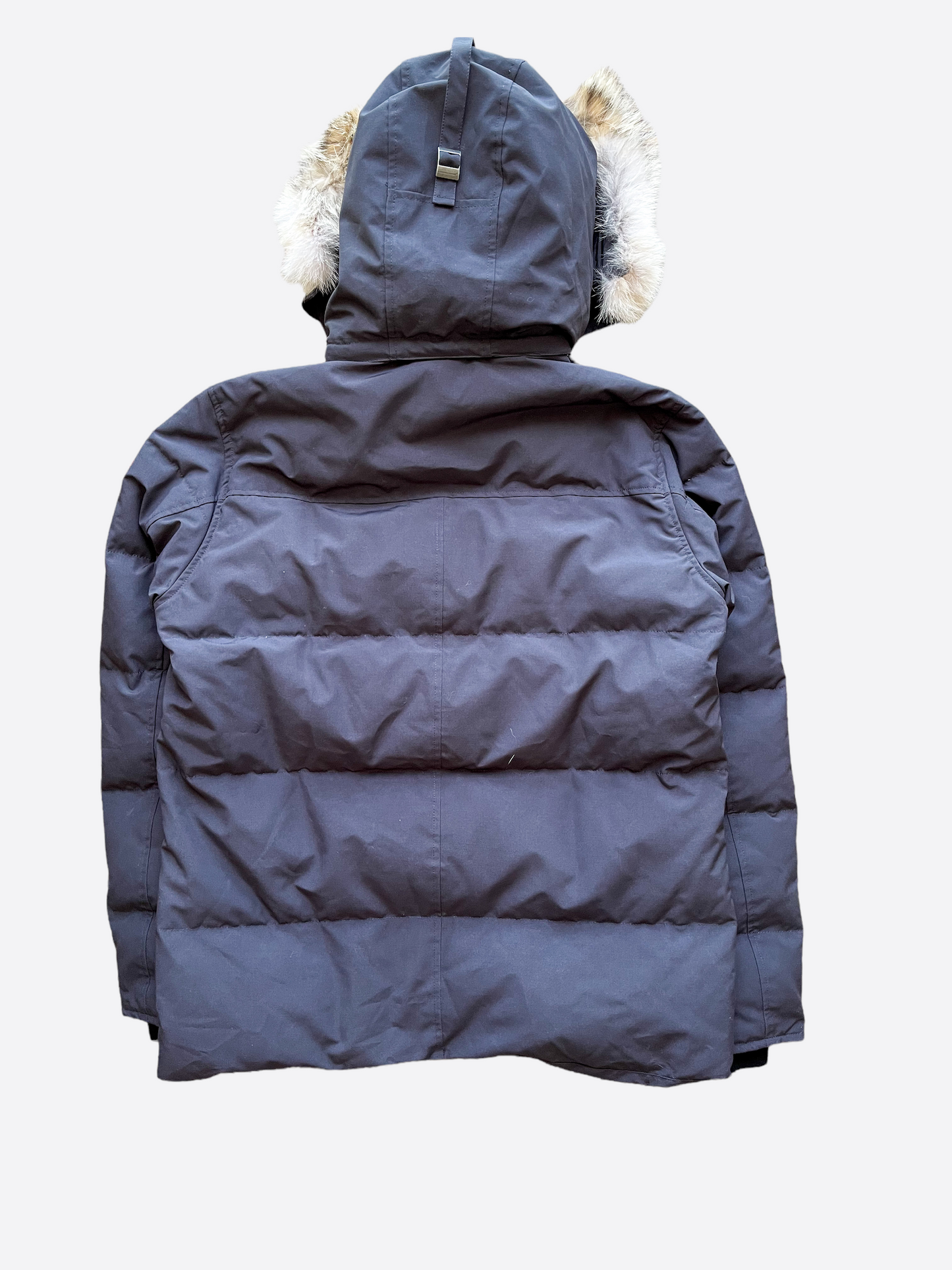Canada Goose Navy Wyndham Men's Jacket