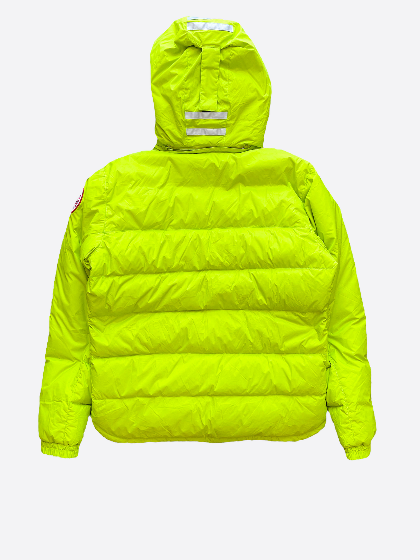 Canada Goose Aurora Green Summit Men's Jacket