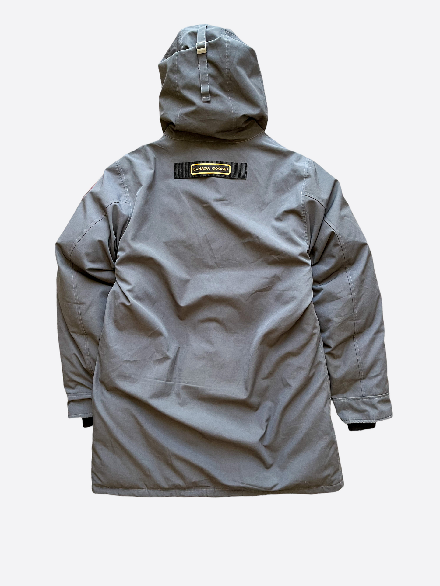 Canada Goose Graphite Langford Men's Jacket