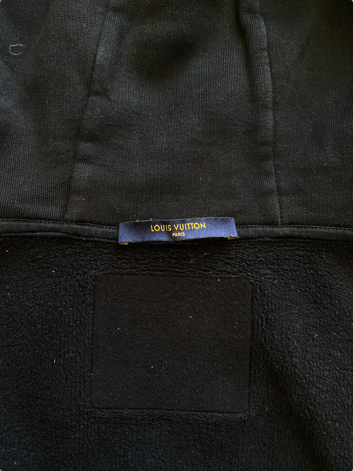 Louis Vuitton 2054 Planes Hoodie