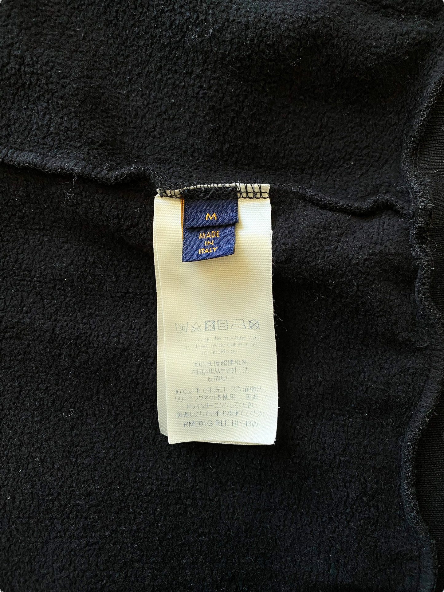 Louis Vuitton 2054 Planes Hoodie