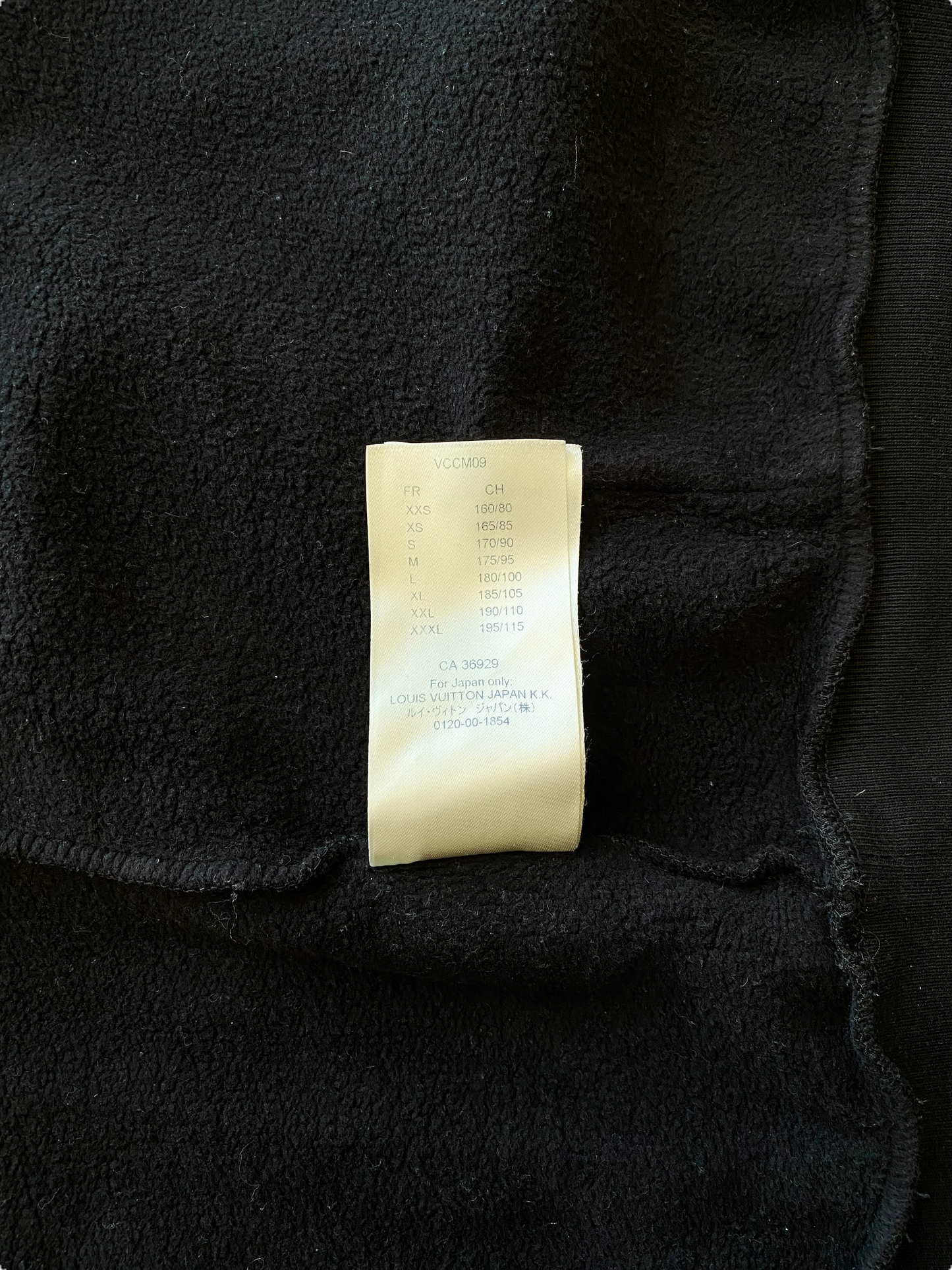Louis Vuitton 2054 Planes Hoodie